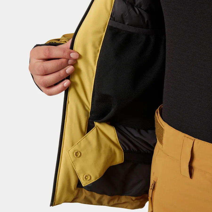Women’s Alphelia Ski Jacket