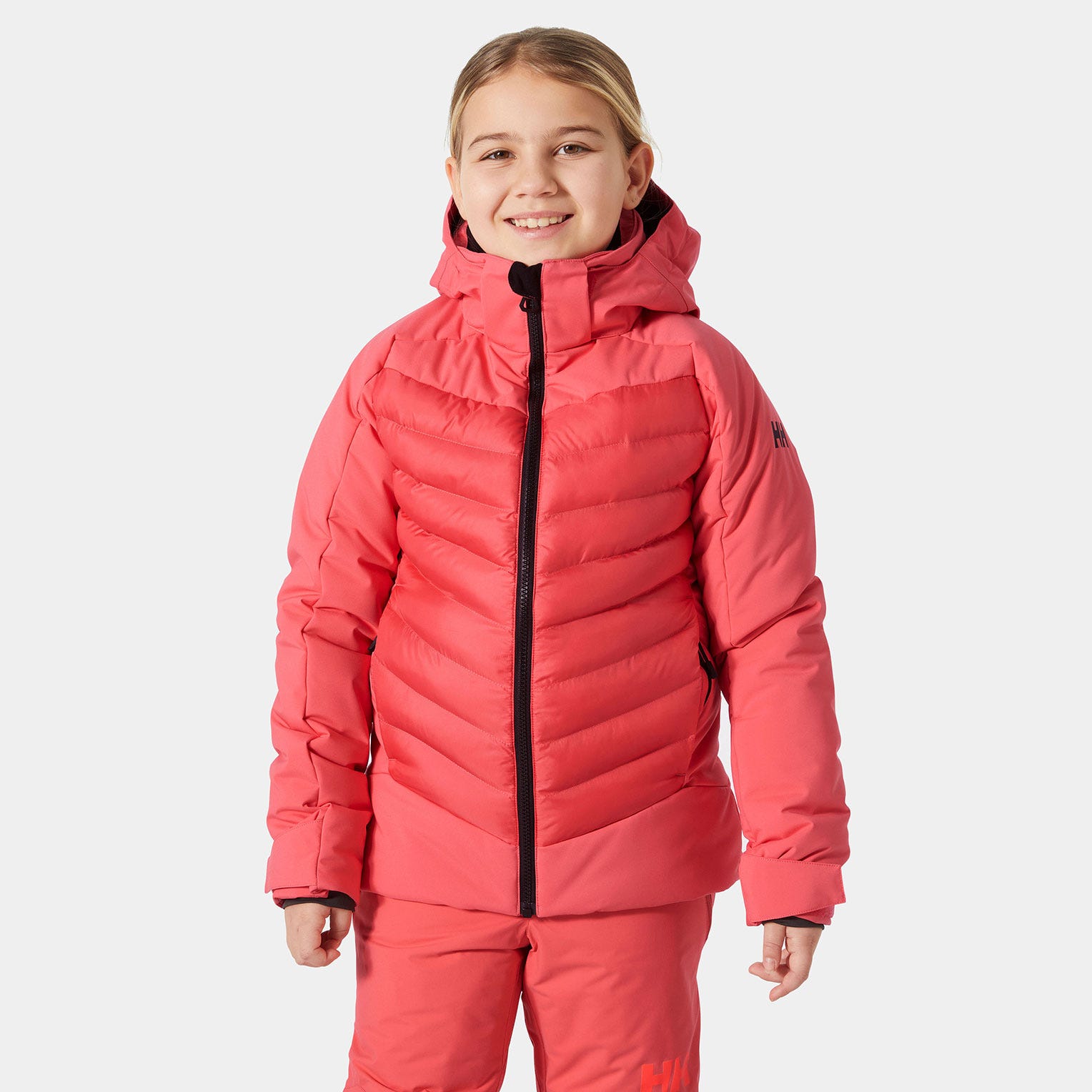 Juniors' Serene Ski Jacket