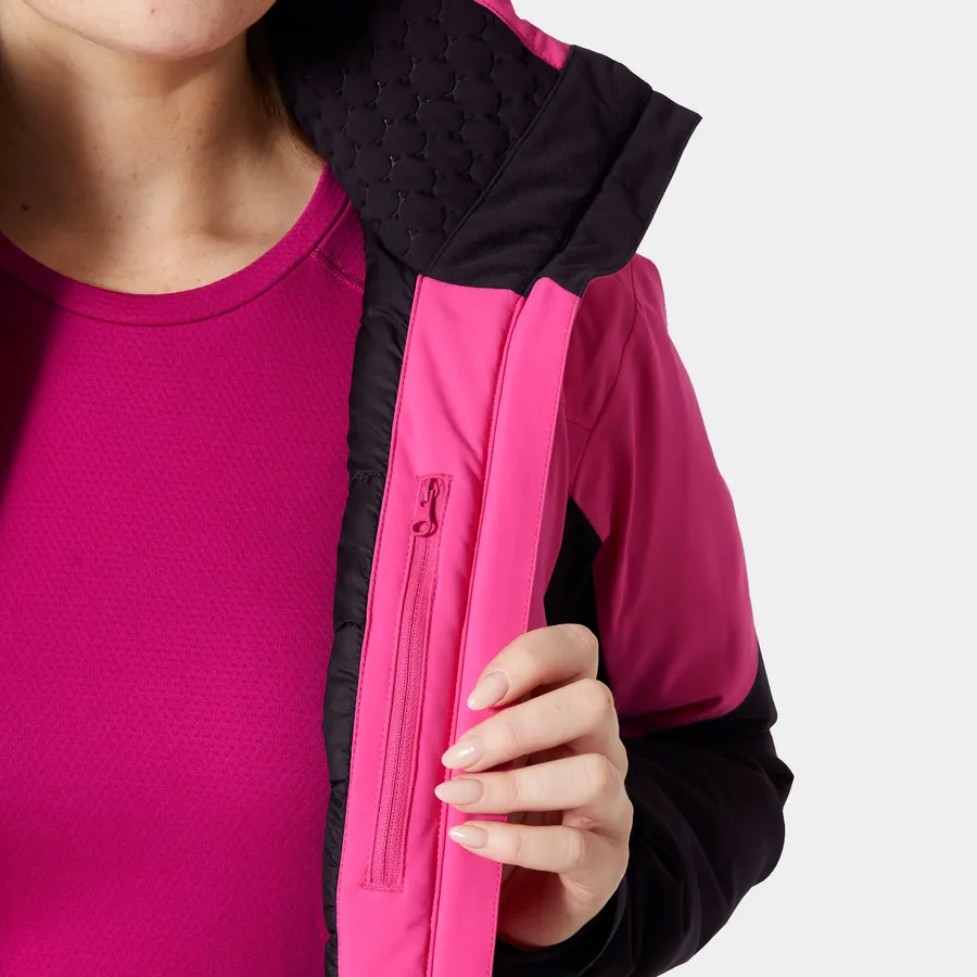 Women’s Alphelia Ski Jacket