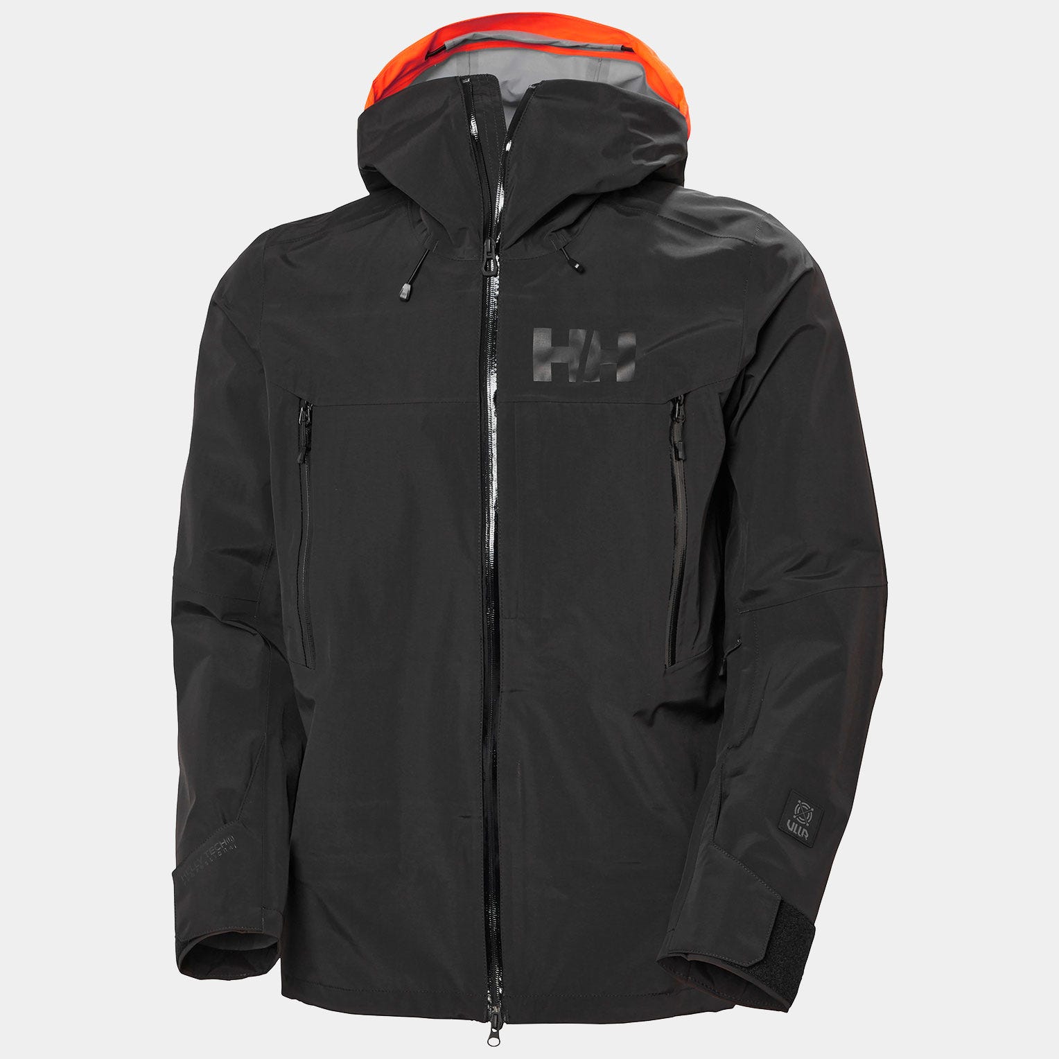 Men’s Sogn Shell 2.0 Ski Shell Jacket