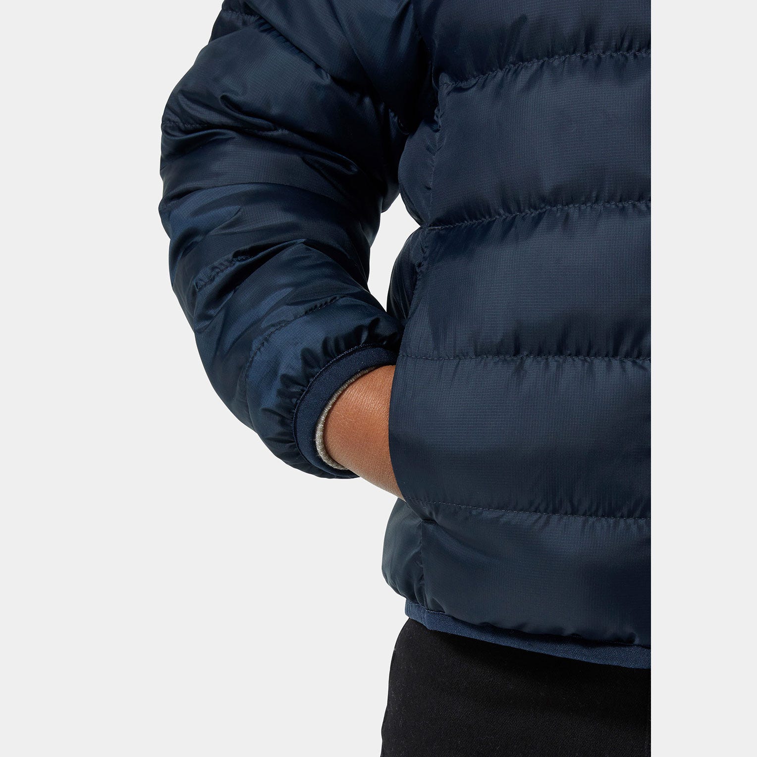 Kids’ Dalen Reversible Jacket
