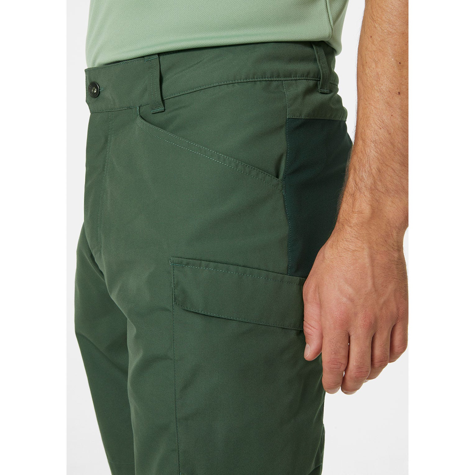 MEN'S VANDRE CARGO SHORTS