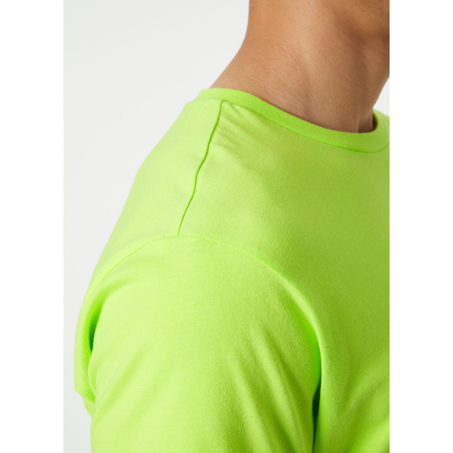 MEN'S HH® LOGO T-SHIRT