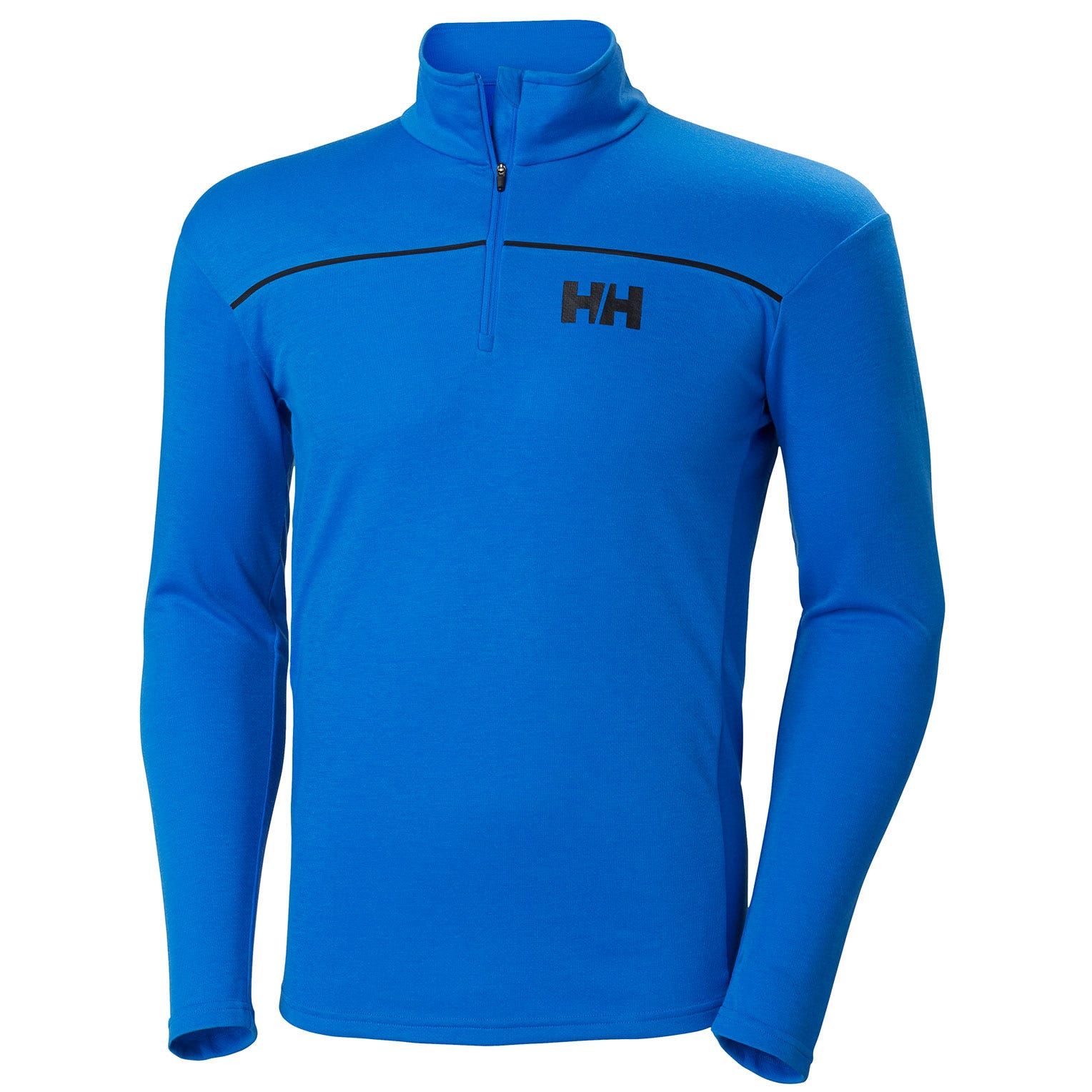 MEN'S HP HALF-ZIP PULLOVER