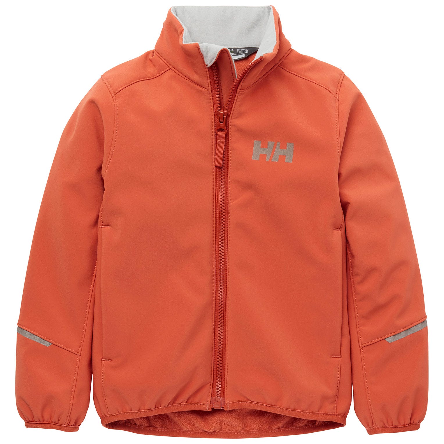 KIDS' MARKA SOFTSHELL JACKET