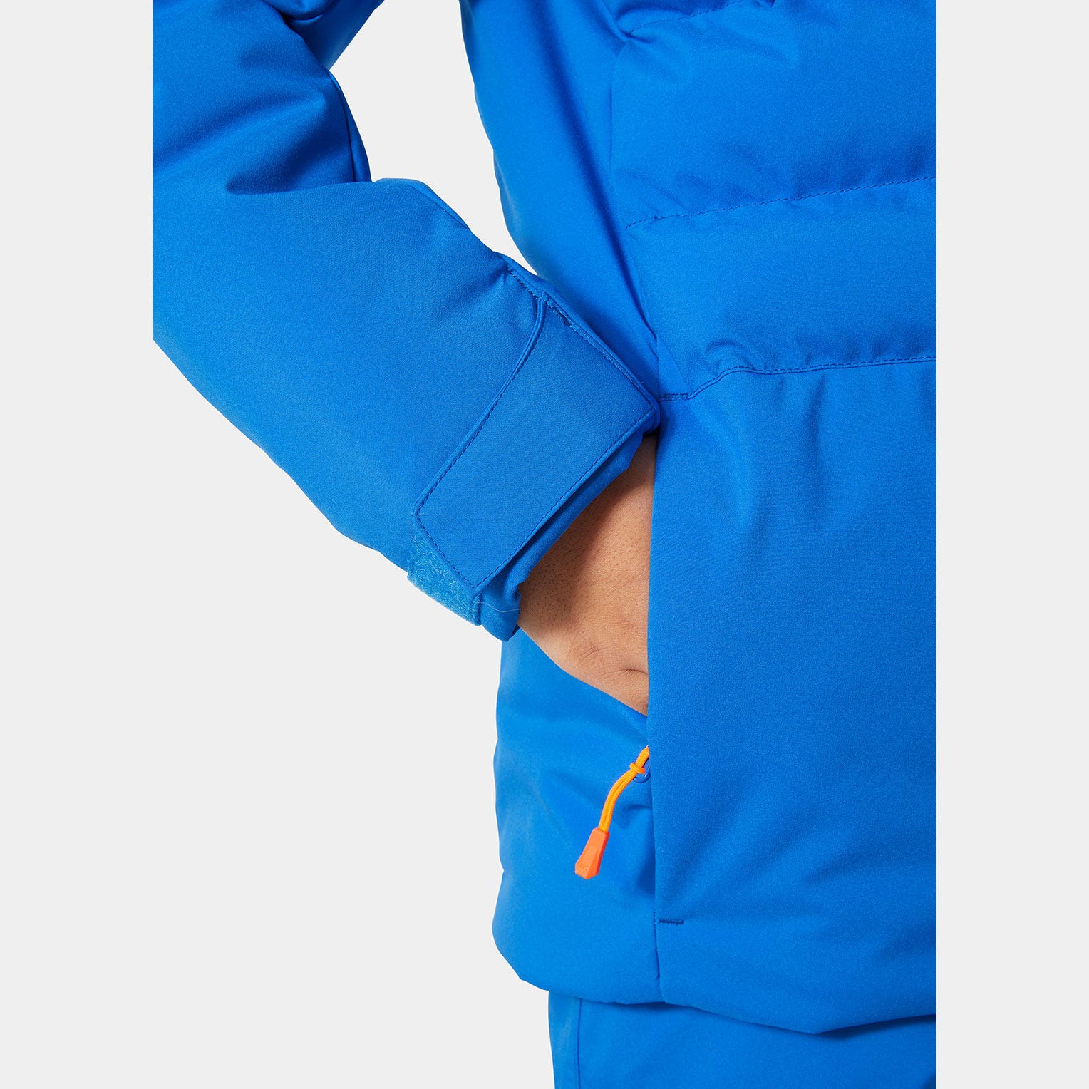 Juniors'  Cyclone Ski Jacket