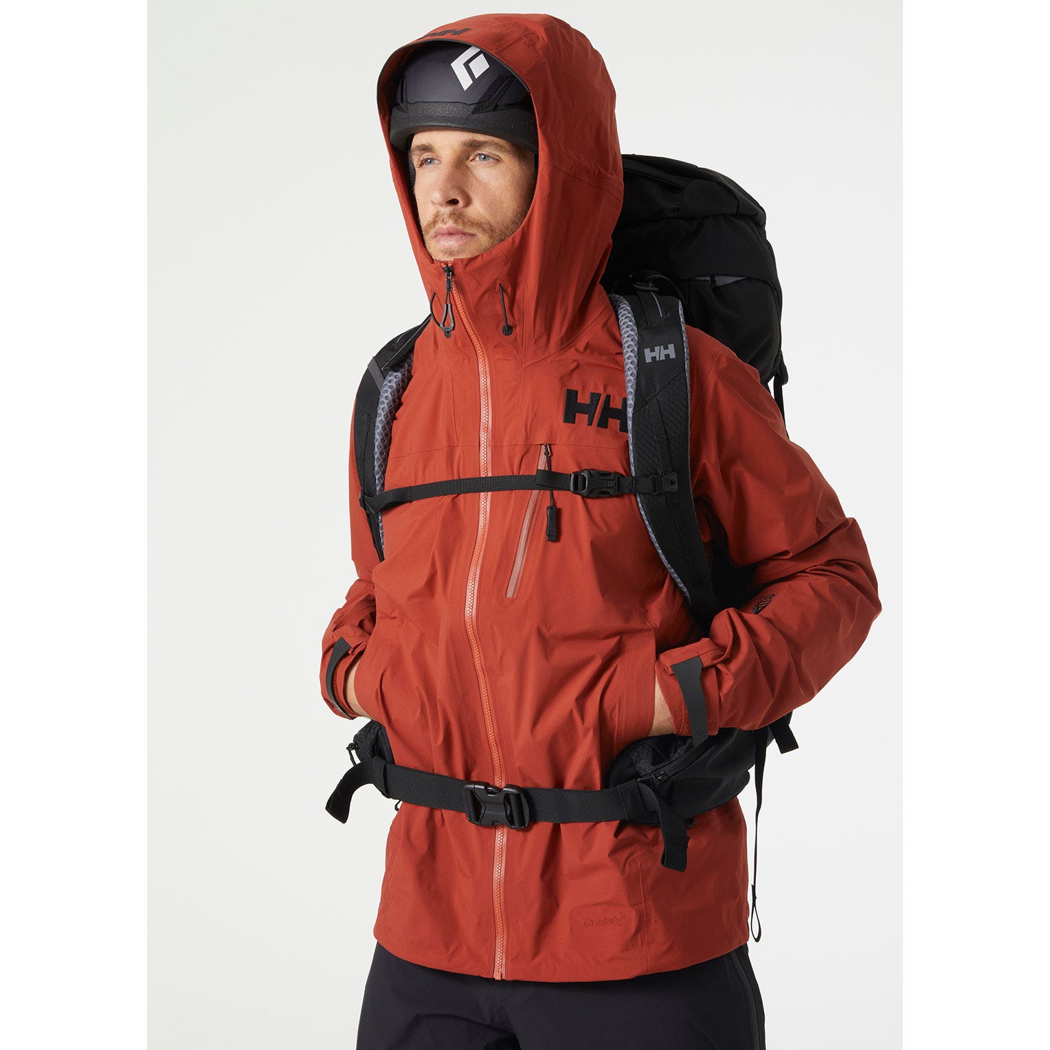 Men's Odin 1 World Infinity Shell Jacket