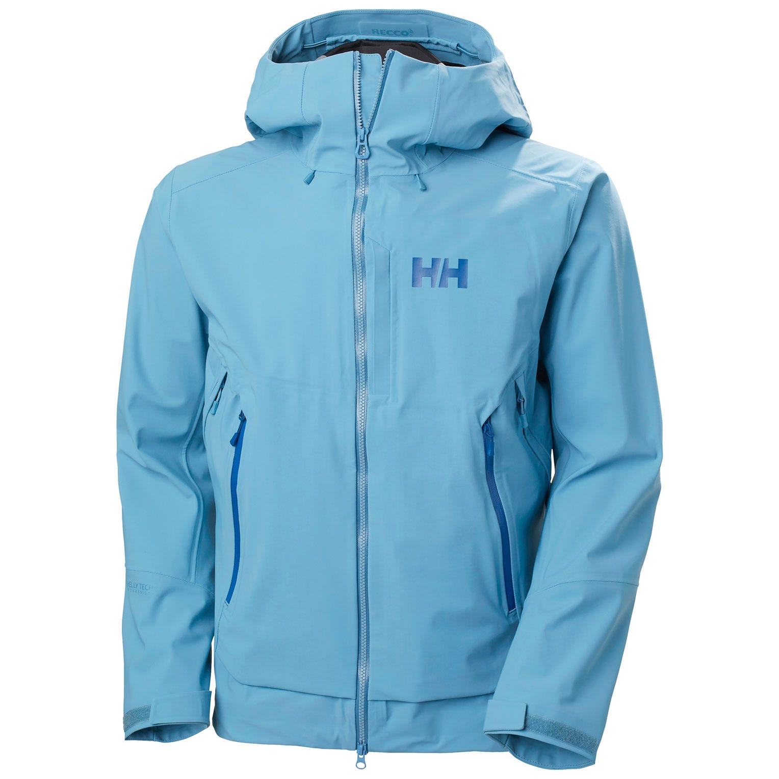 Men’s Verglas Backcountry Ski Shell Jacket