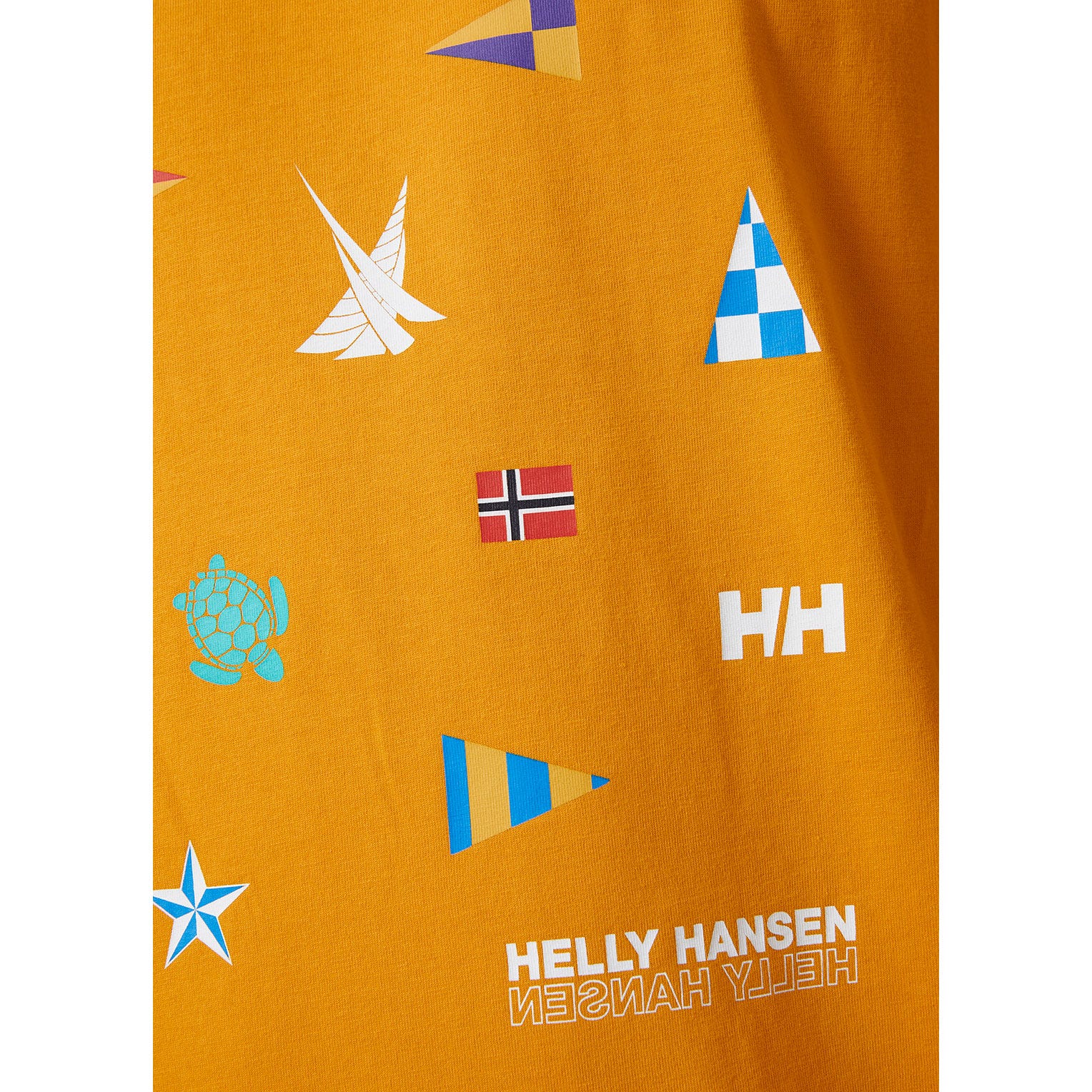 MEN'S SHORELINE T-SHIRT 2.0