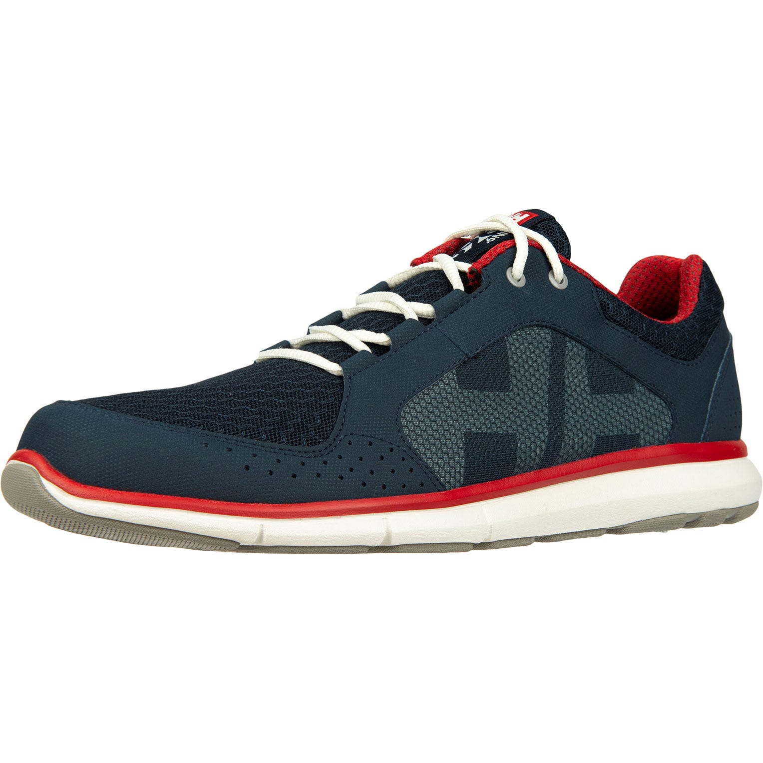MEN'S AHIGA V4 HP SNEAKERS