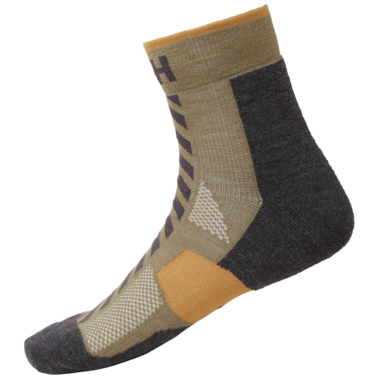 HIKING QUARTER SOCKS
