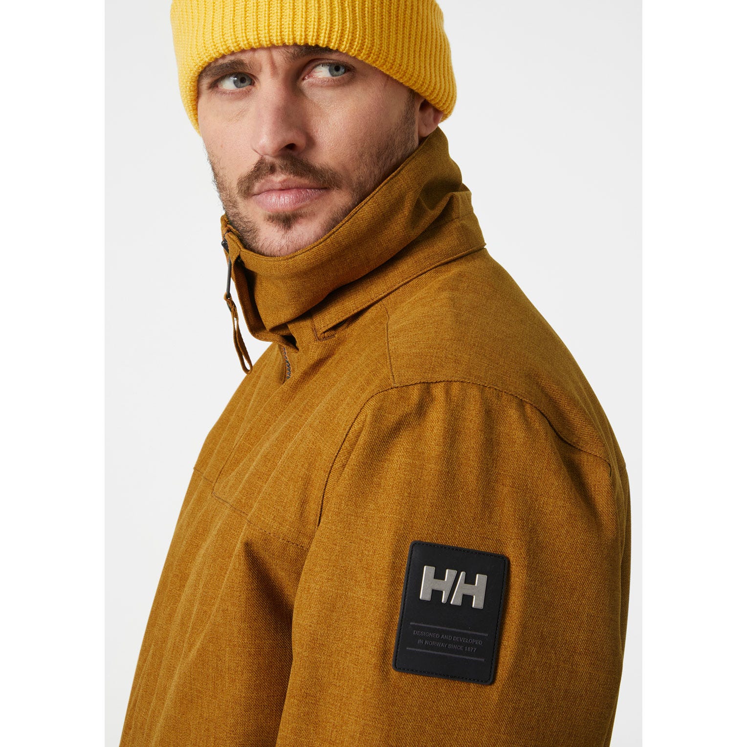 Men's Chill Winter Jacket 2.0