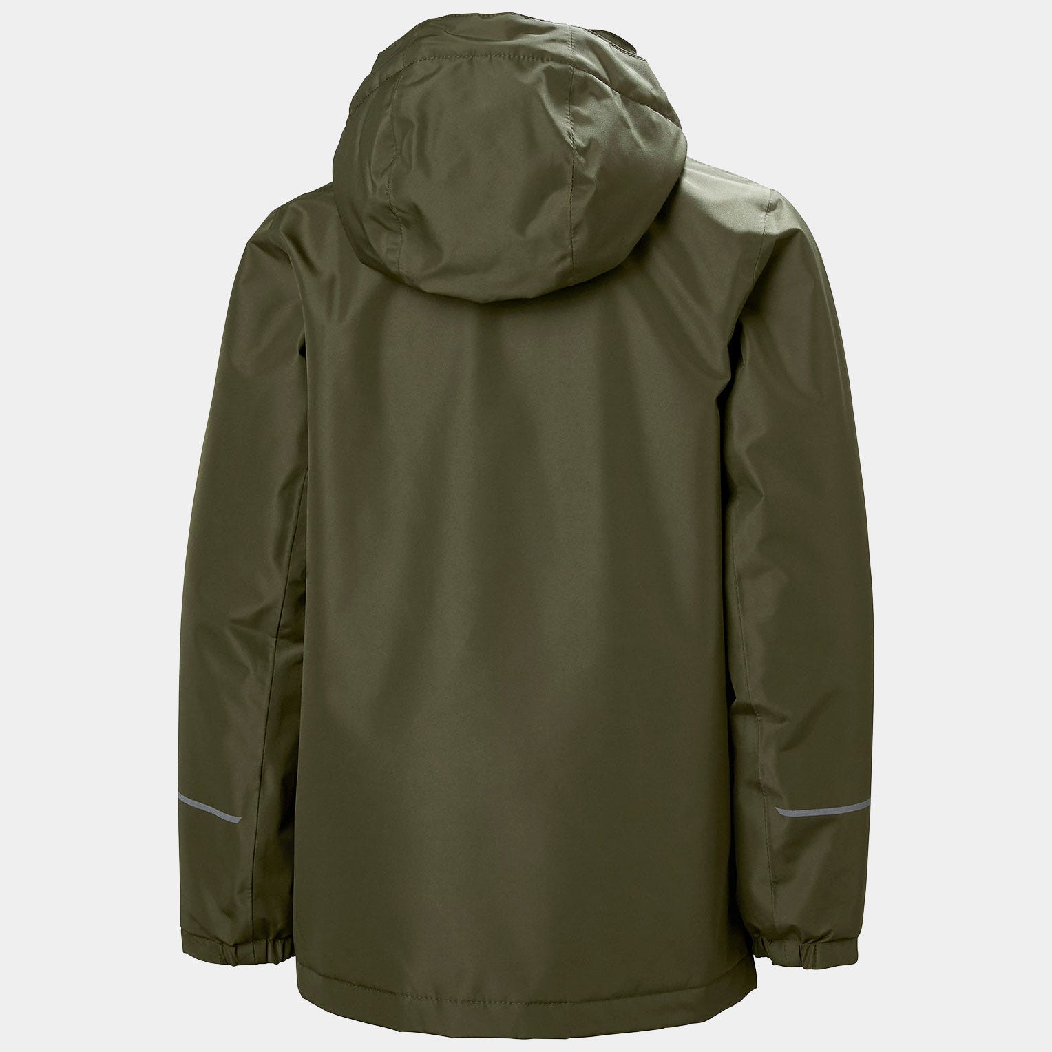 Juniors’ Vika Insulated Rain Jacket