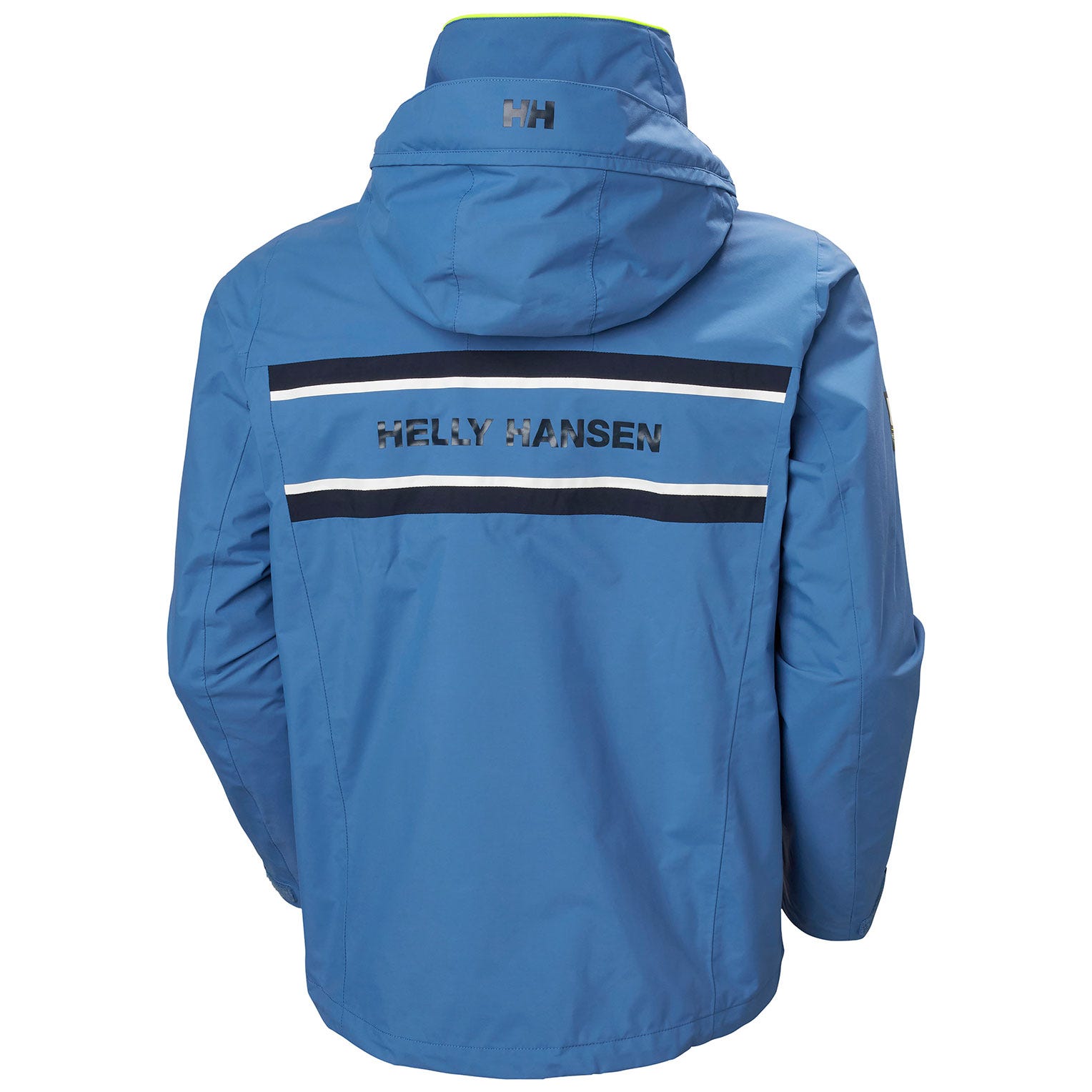 MEN'S SALTHOLMEN  SAILING JACKET