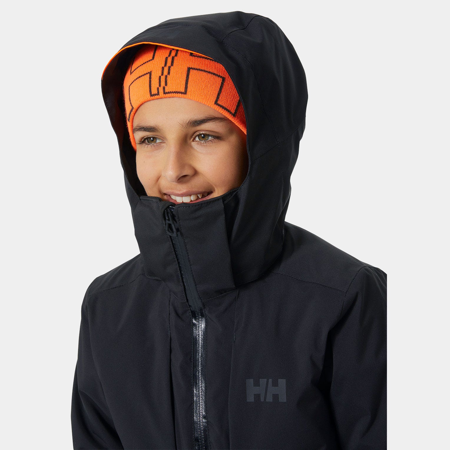 Juniors'  Alpha Ski Jacket