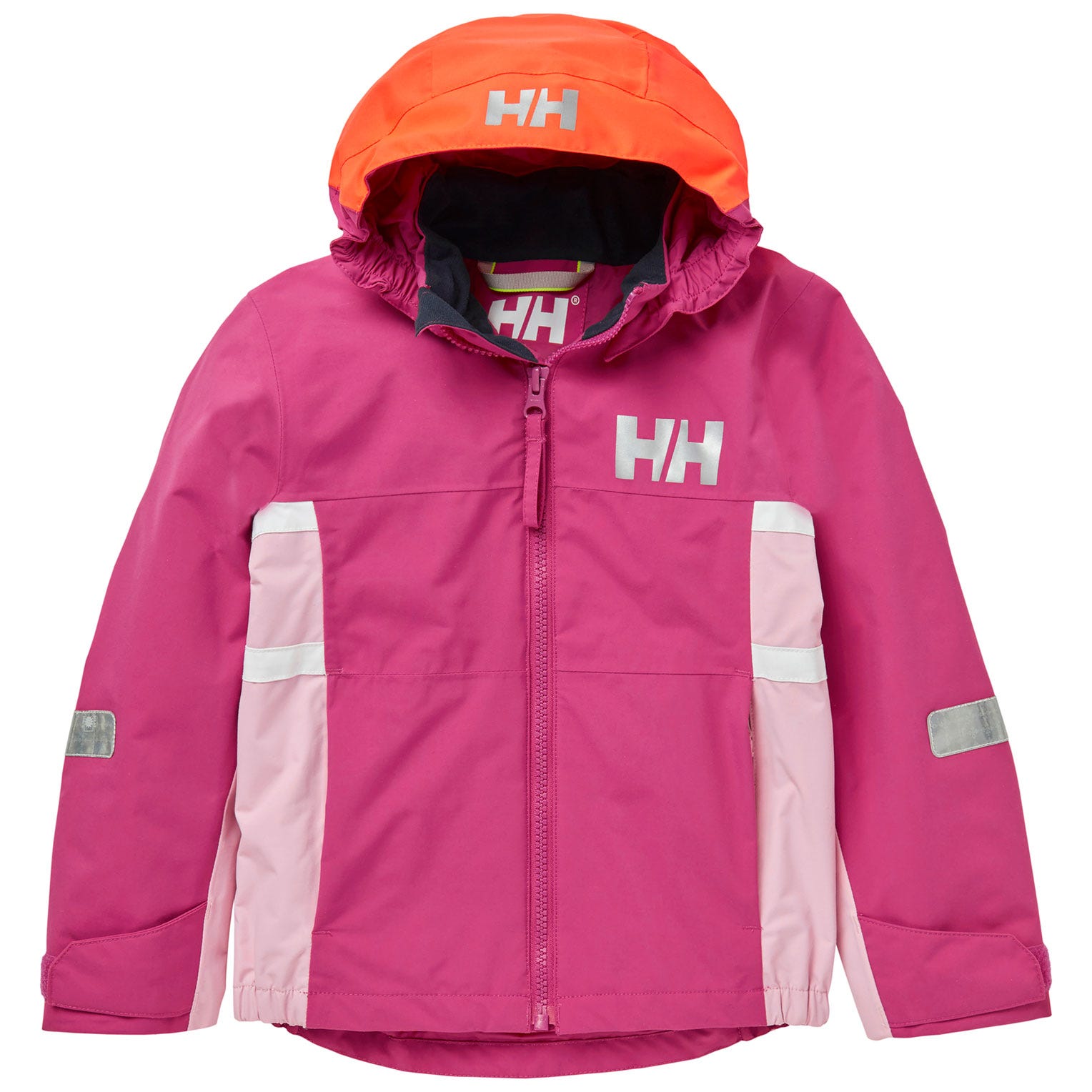 KIDS' SALTHOLM JACKET