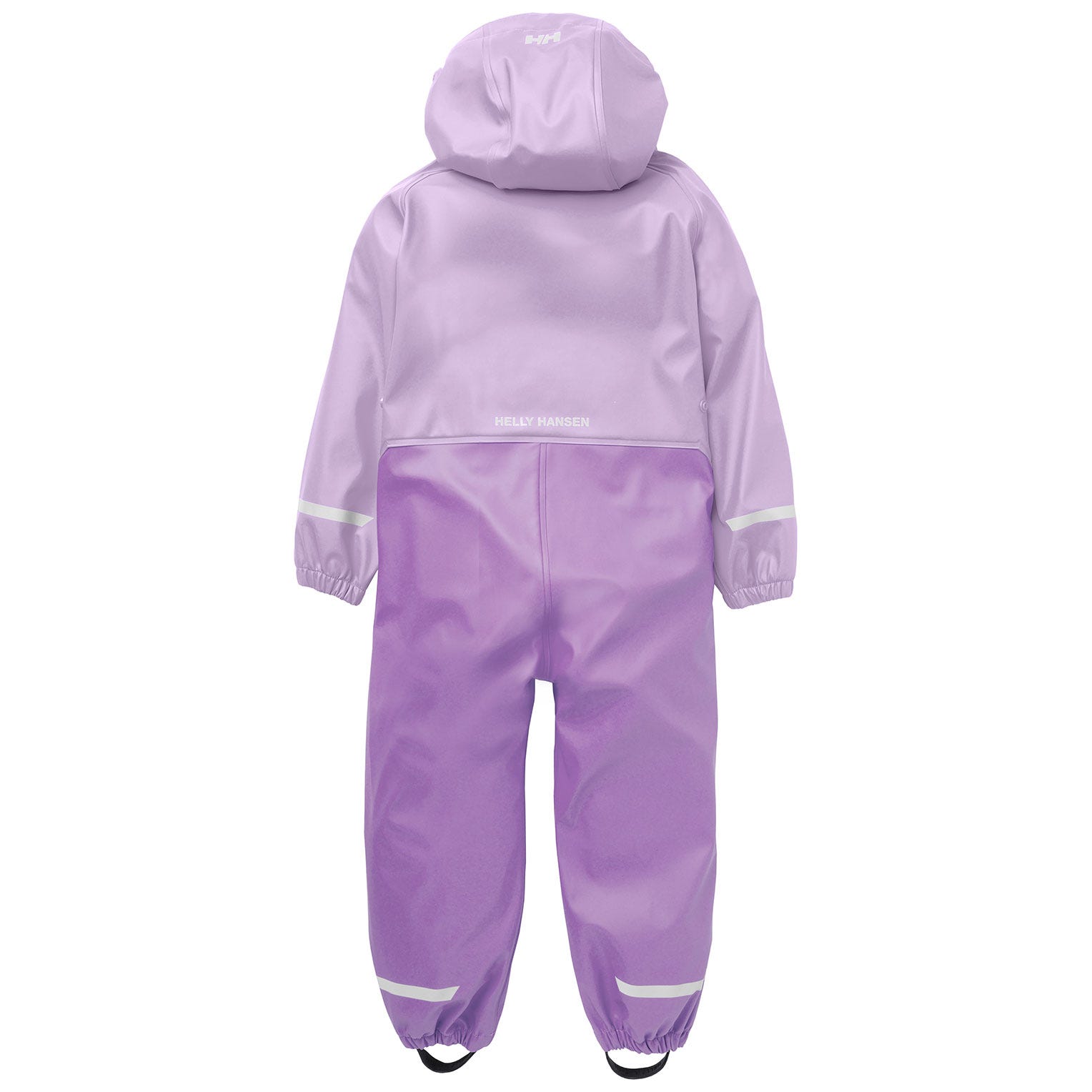 KIDS' BERGEN 2.0 PU RAIN PLAYSUIT