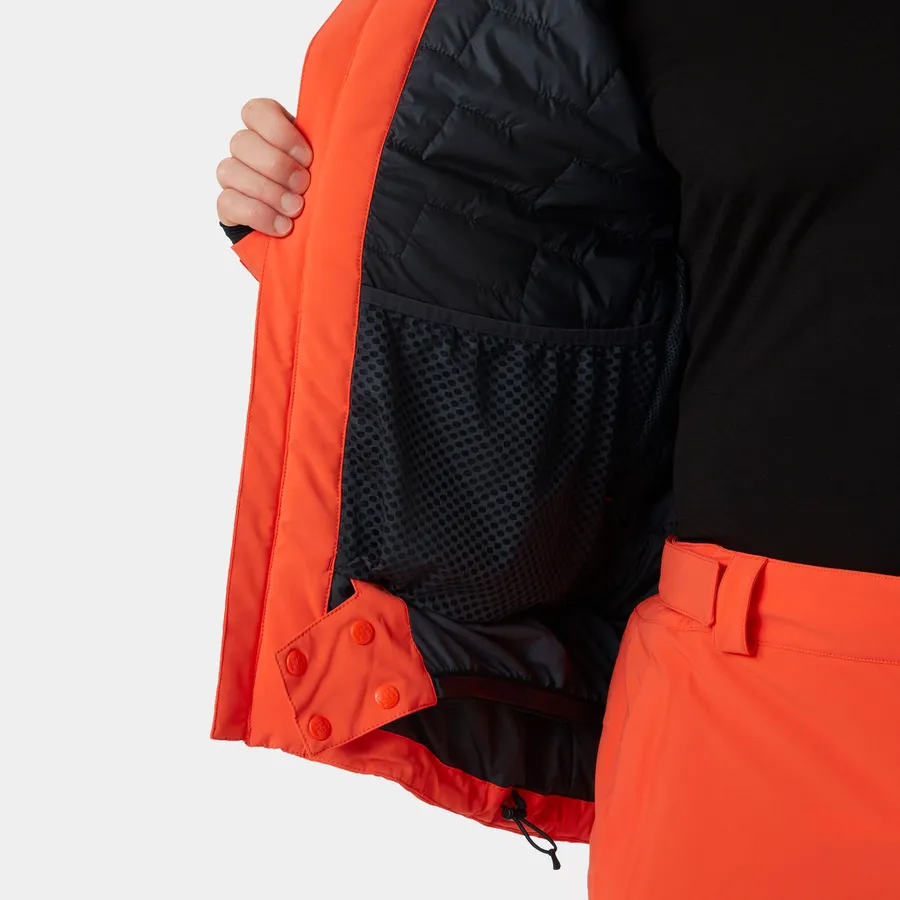 Men's Alpha LIFALOFT Insulated Ski Jacket