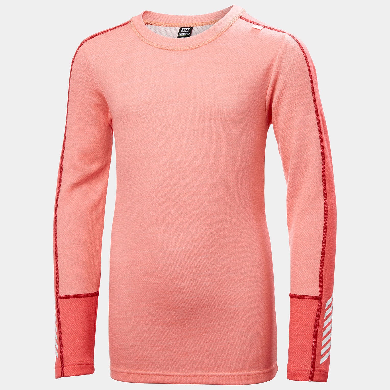 Juniors' LIFA® Merino Midweight Base Layer Set