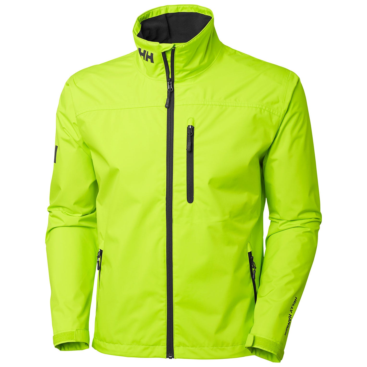 MEN'S CREW SAILING JACKET