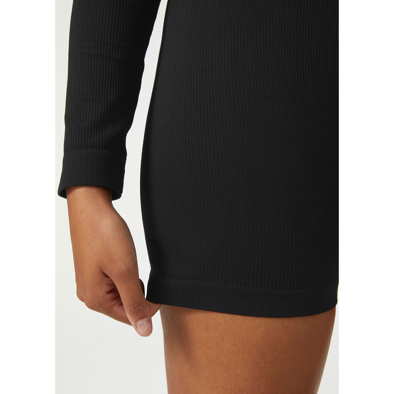 WOMEN'S ALLURE SEAMLESS BIKE SHORTS