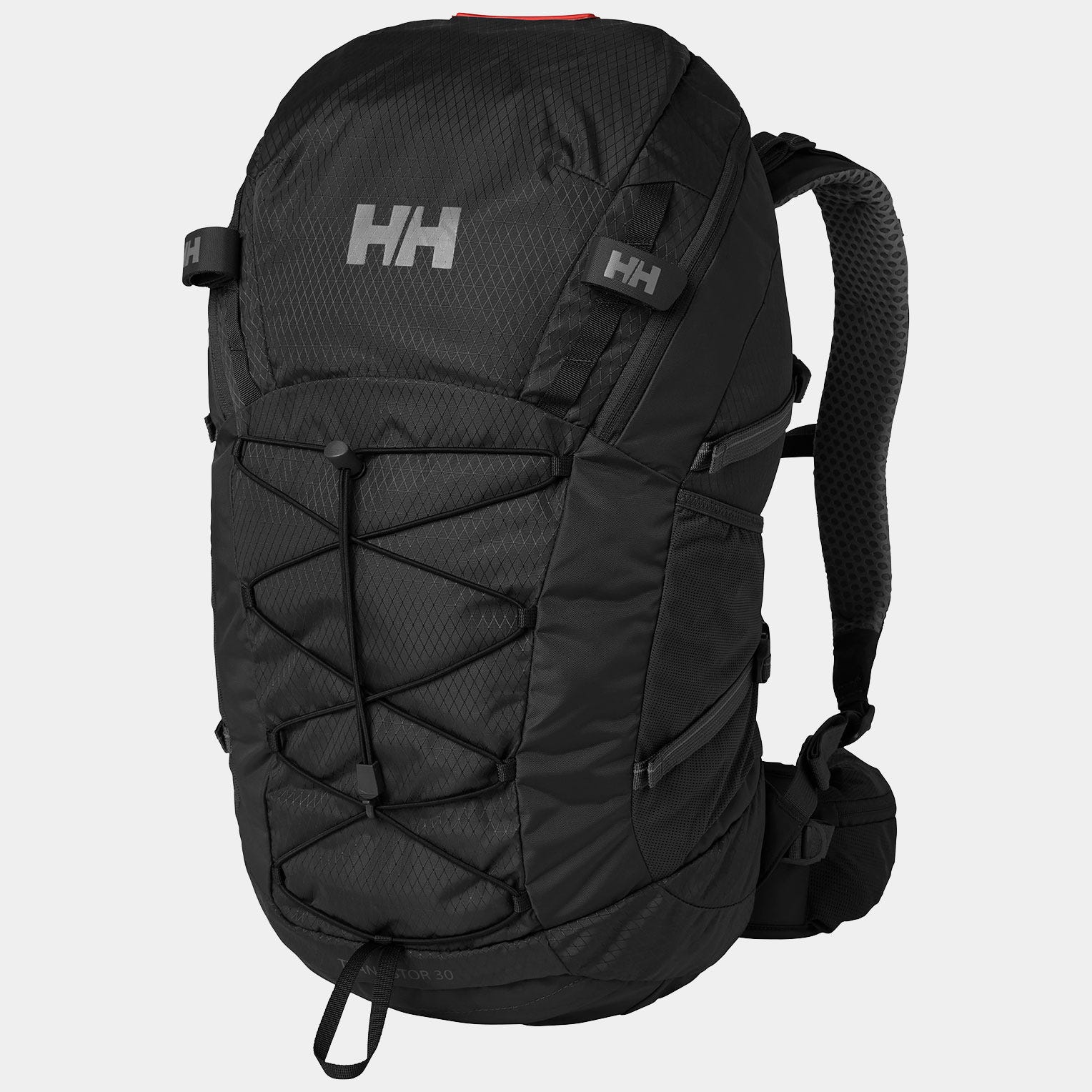 TRANSISTOR BACKPACK, RECCO®