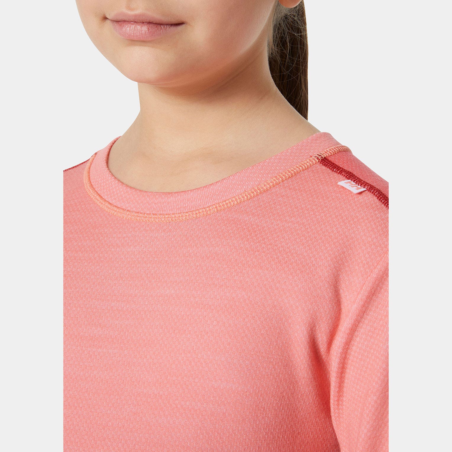 Juniors' LIFA® Merino Midweight Base Layer Set