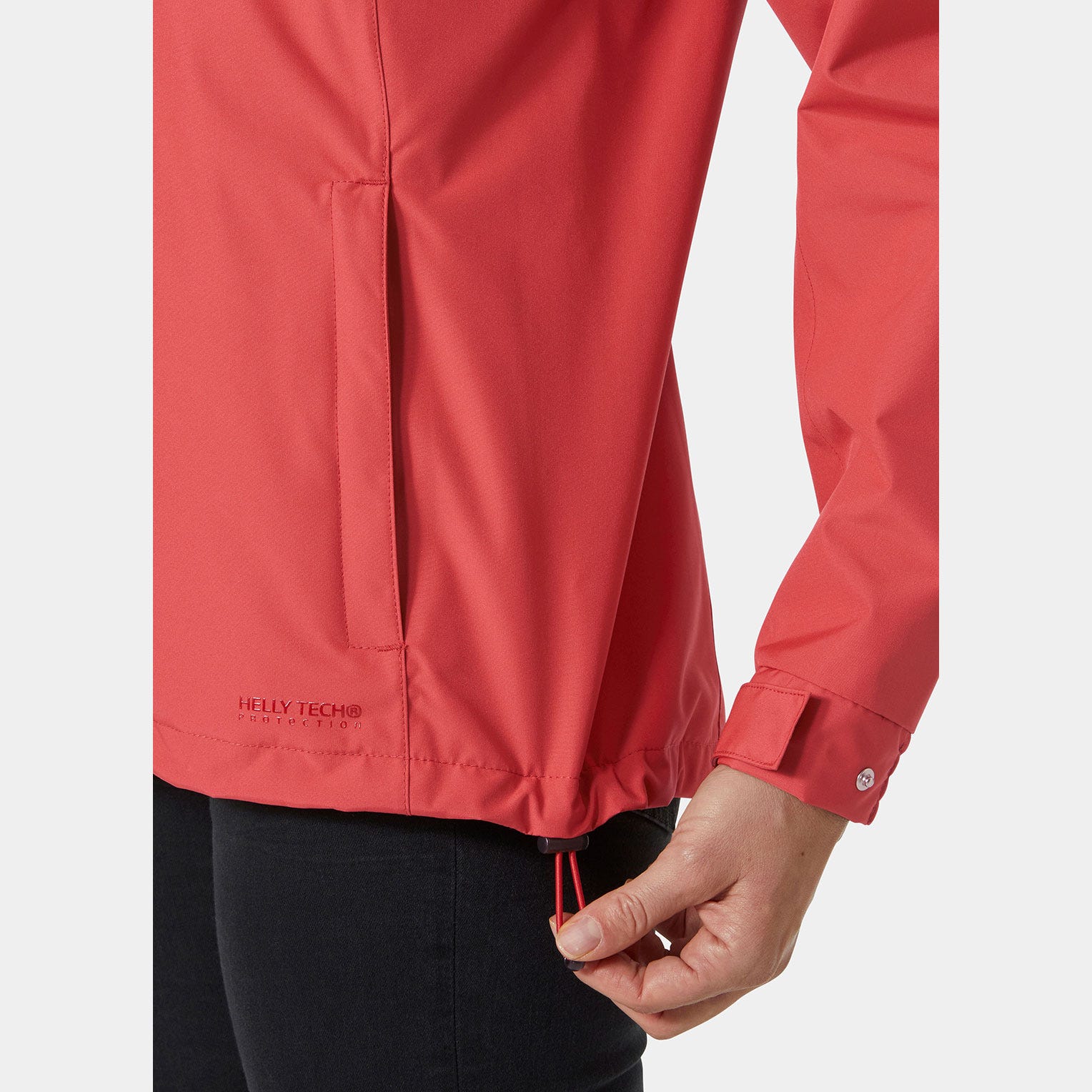 WOMEN'S ADEN RAIN JACKET