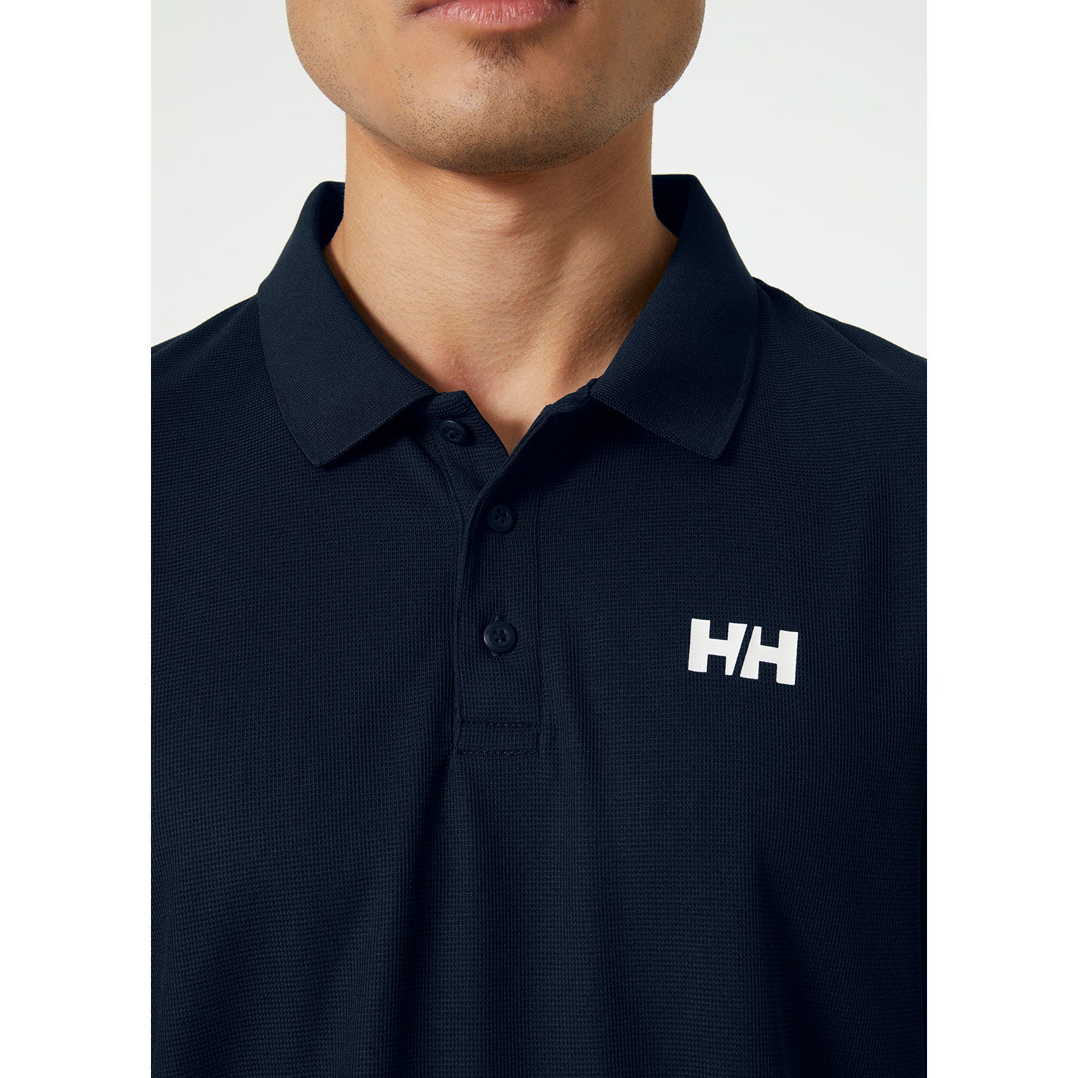 MEN'S OCEAN QUICK-DRY POLO