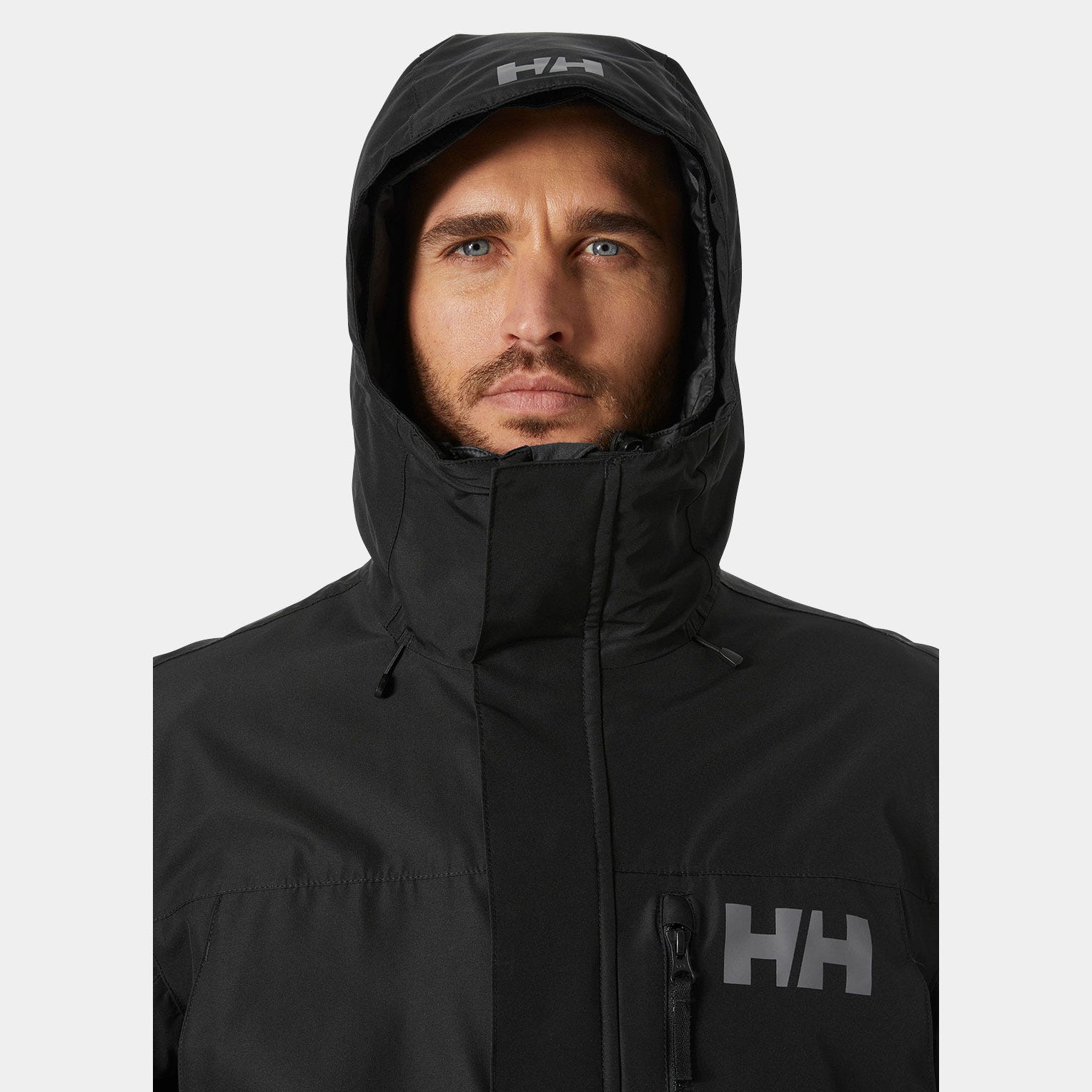 Men's Rigging 3-in-1 Coat