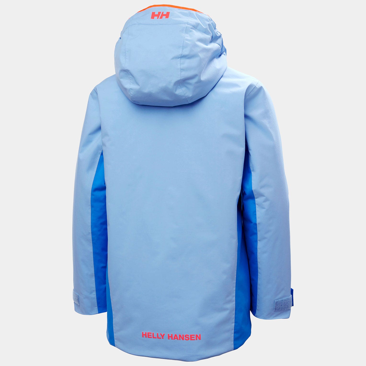 Juniors' Traverse Ski Jacket