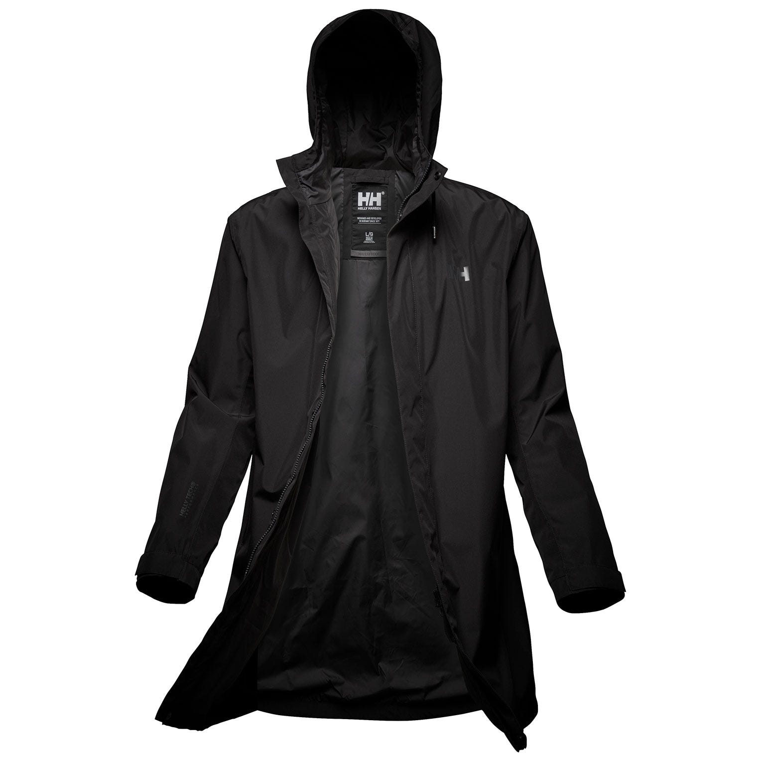 MEN'S URB LAB RAINCOAT