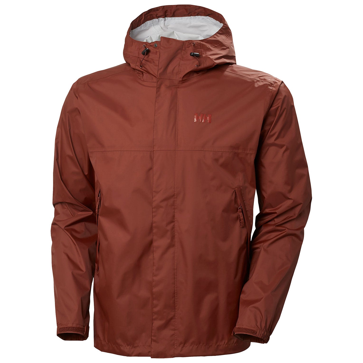 MEN'S LOKE SHELL JACKET