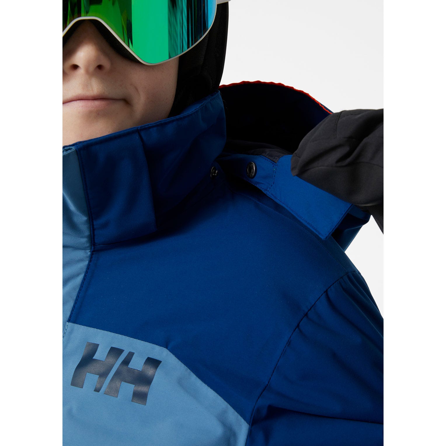 Juniors' Level Ski Jacket