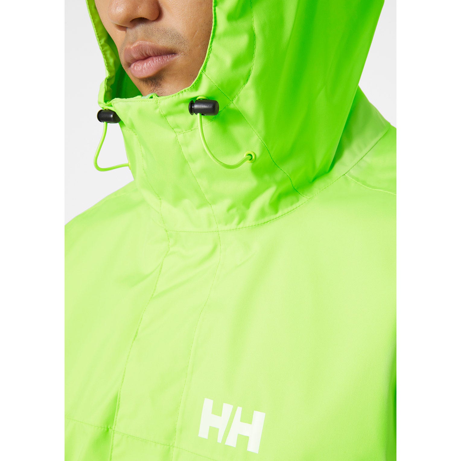 MEN'S ERVIK JACKET