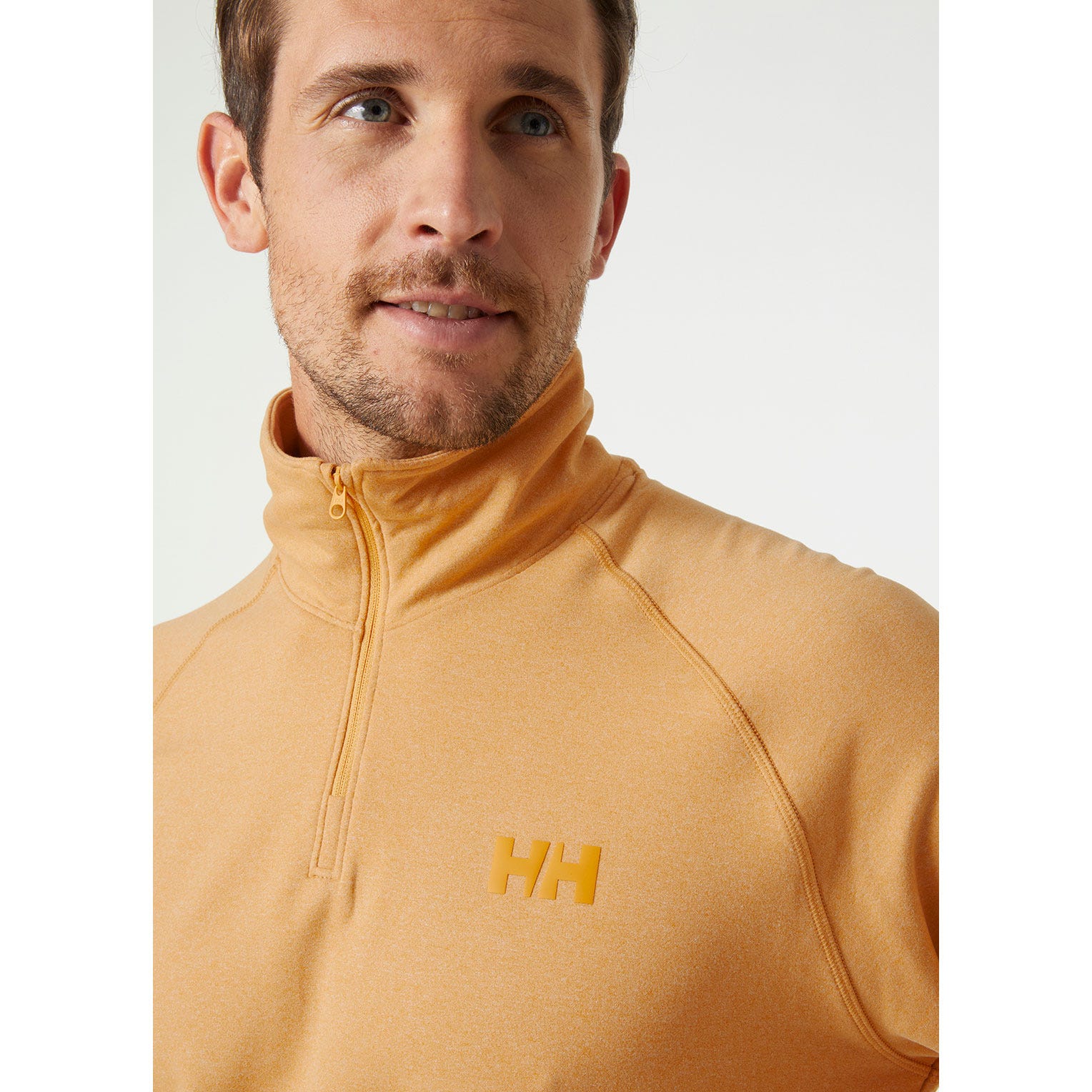 MEN'S VERGLAS HALF-ZIP MIDLAYER