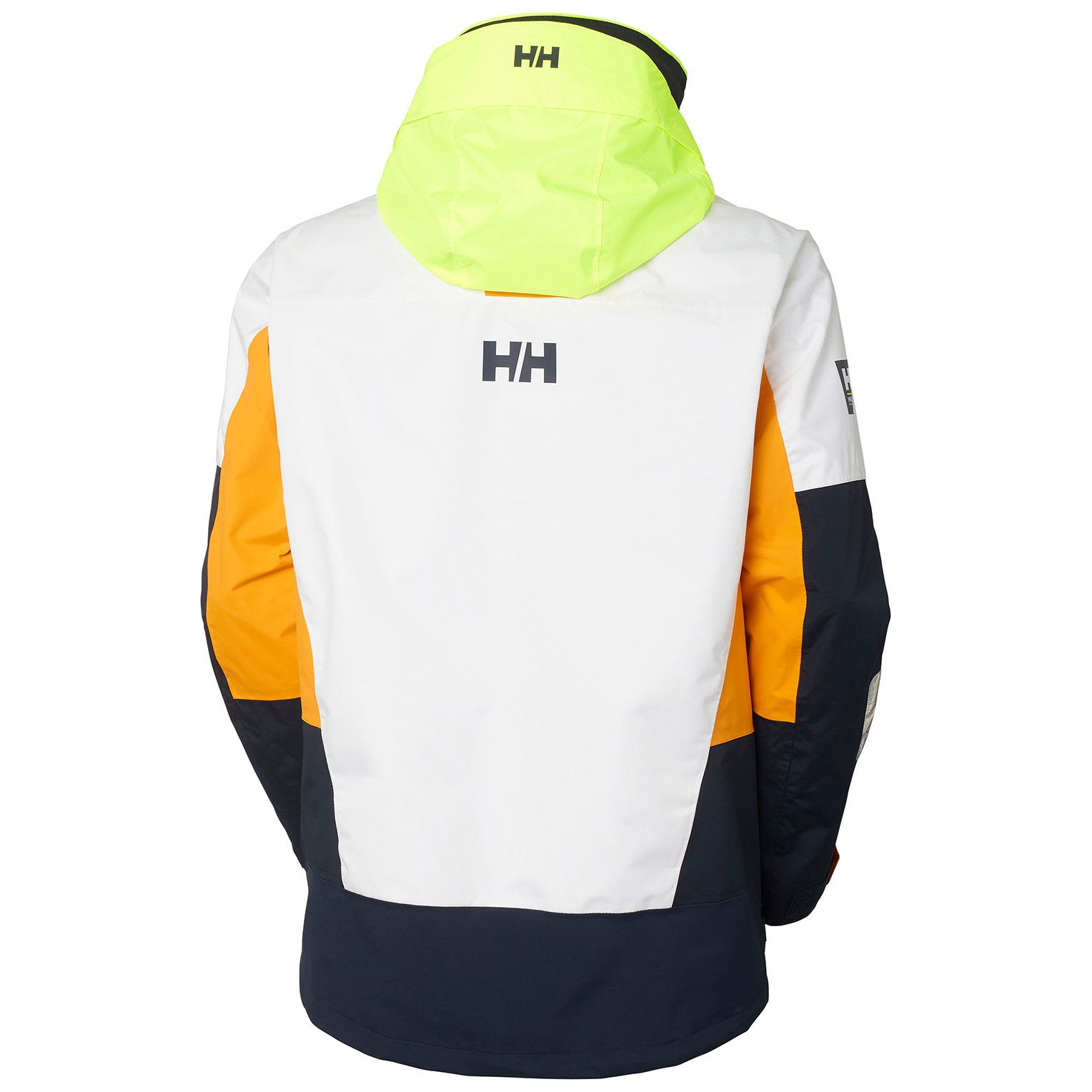 MEN'S NEWPORT COASTAL SAILING JACKET