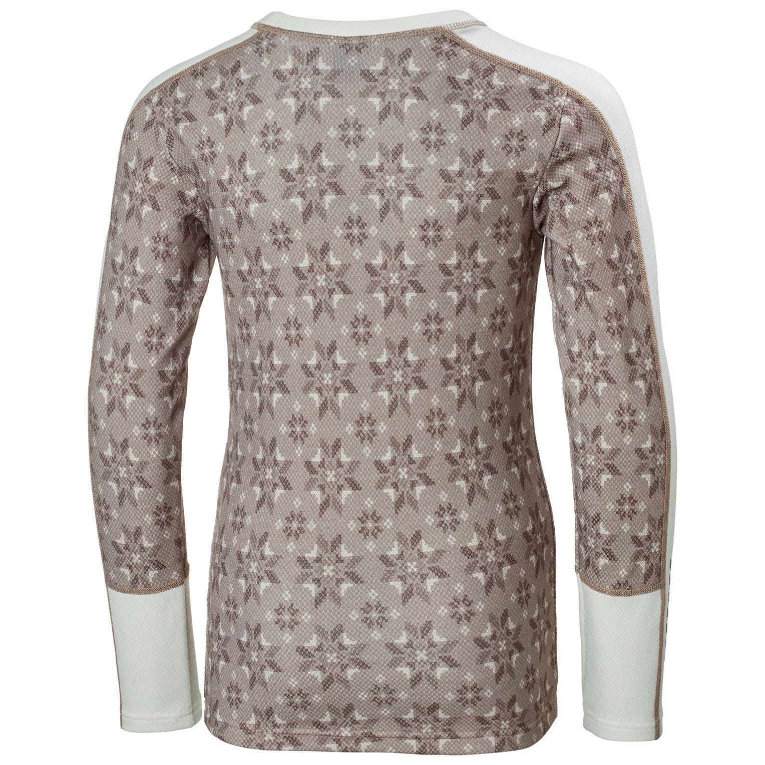 Juniors' Graphic LIFA® Merino Base Layer Set