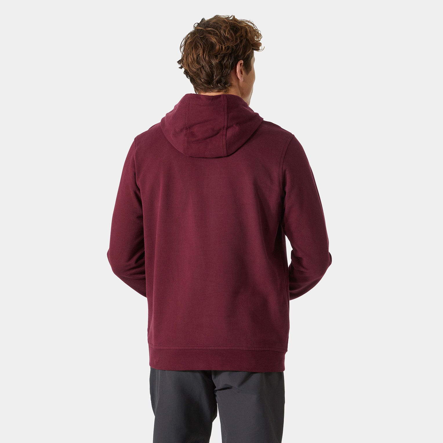 MEN'S HH® LOGO HOODIE