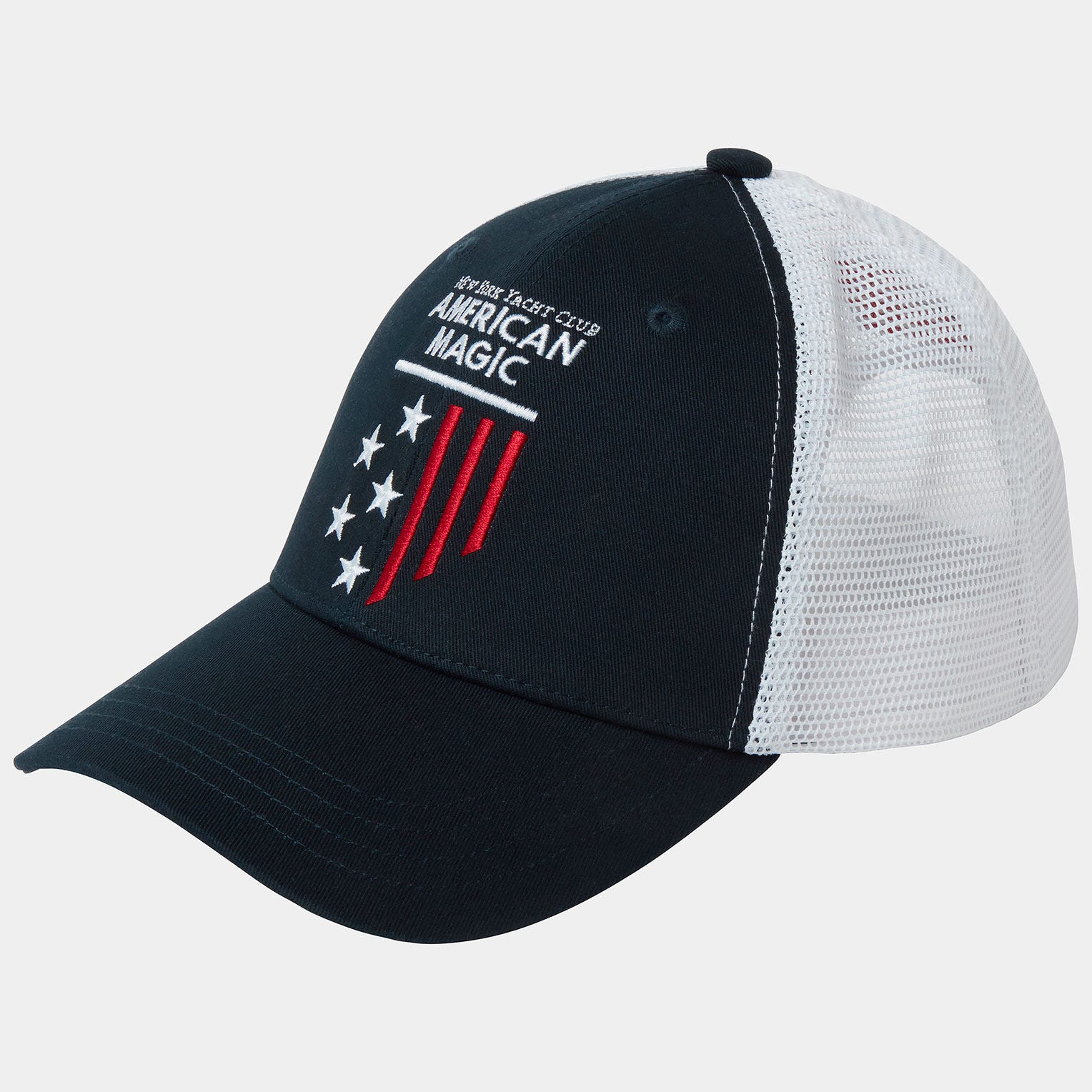 AM TRUCKER CAP