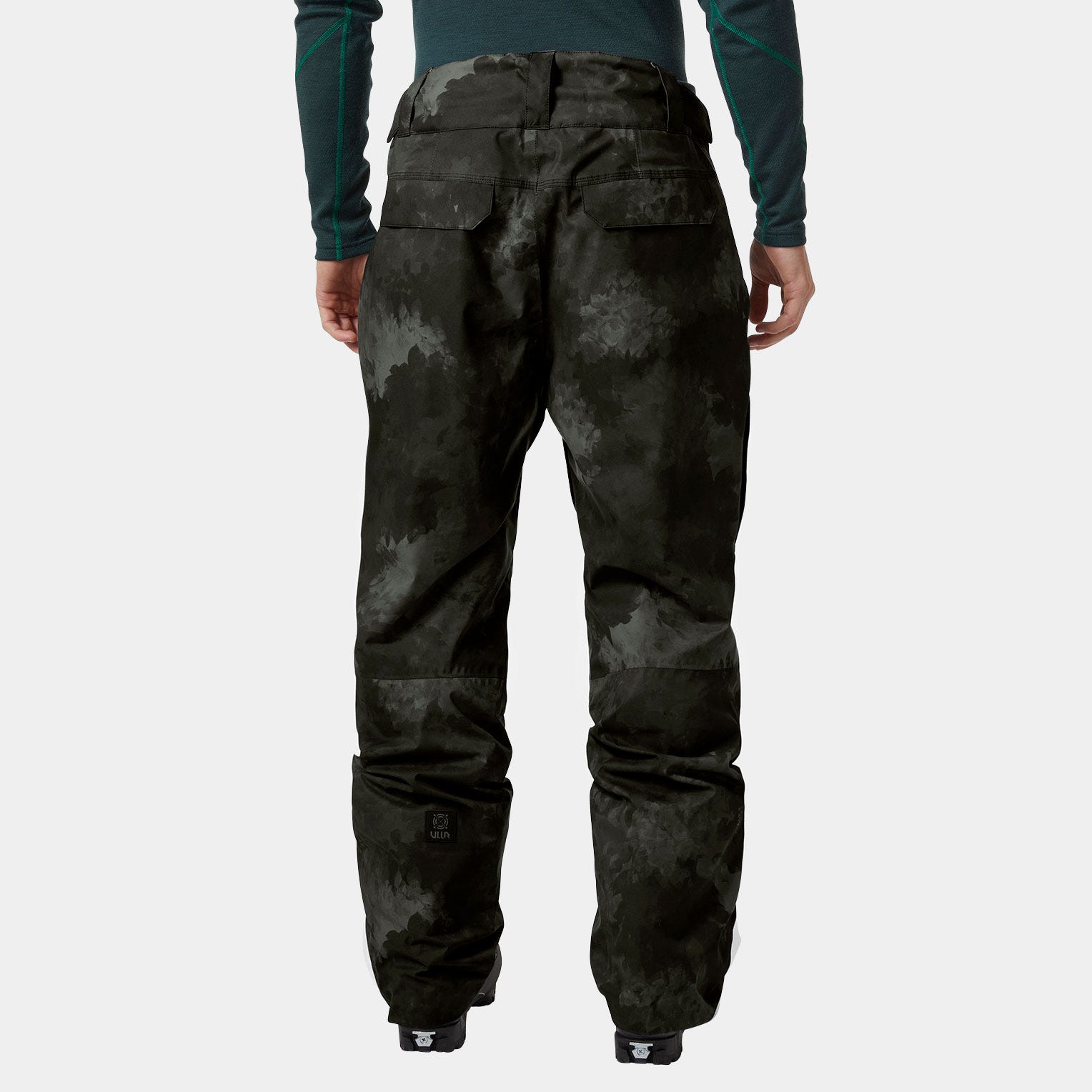 Men's Sogn Cargo Ski Pants