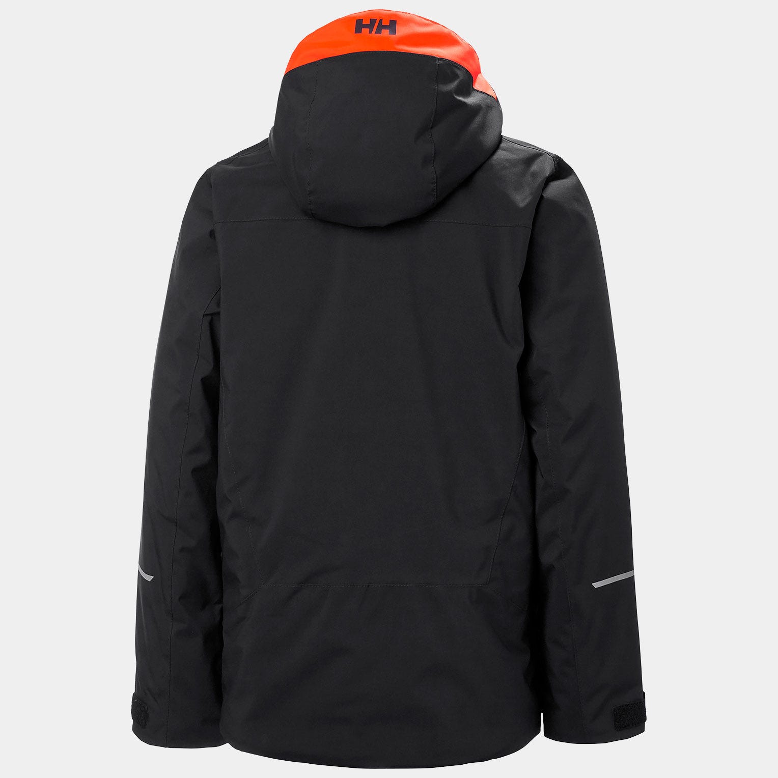 Juniors’ Quest Ski Jacket