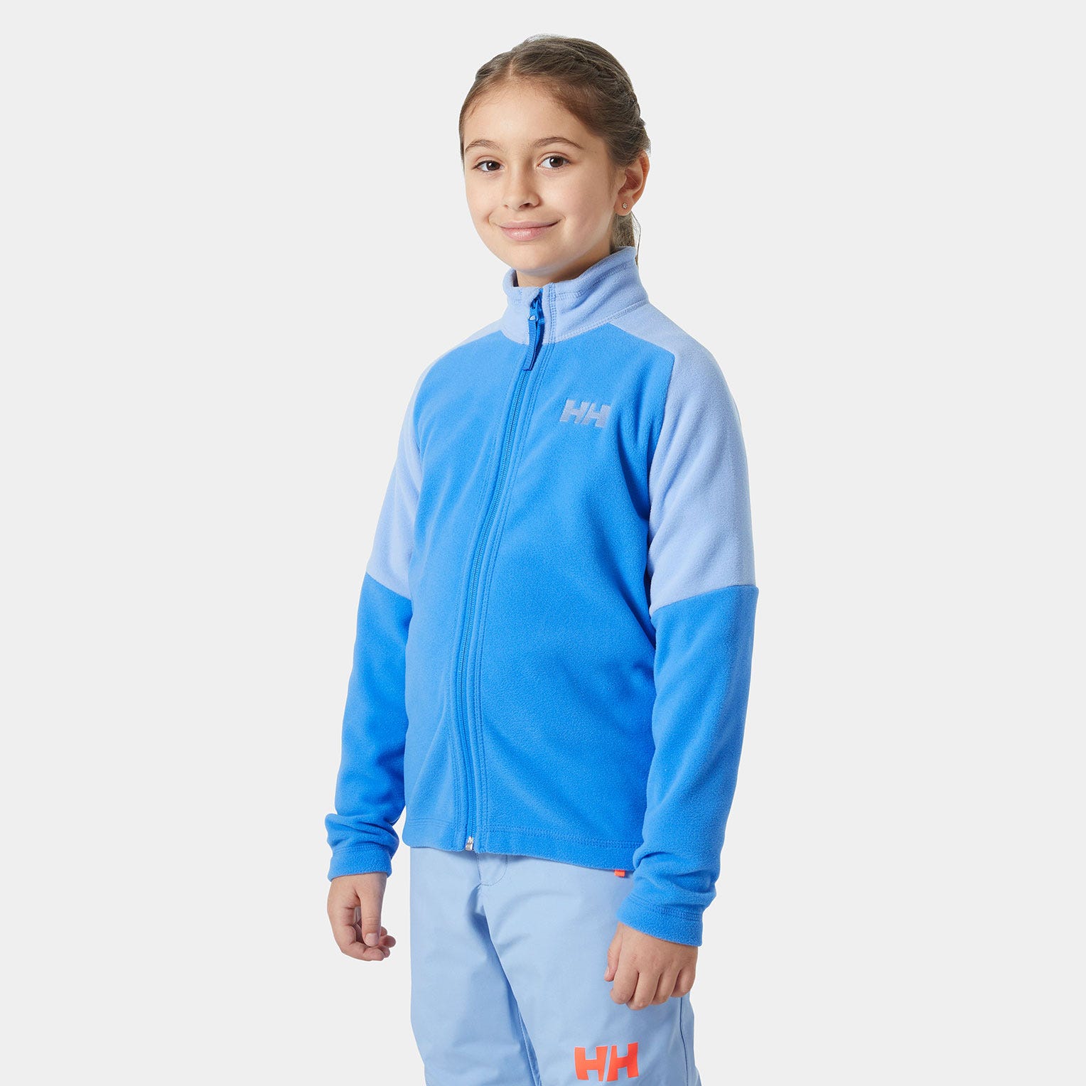 JUNIORS' DAYBREAKER 2.0 FLEECE JACKET