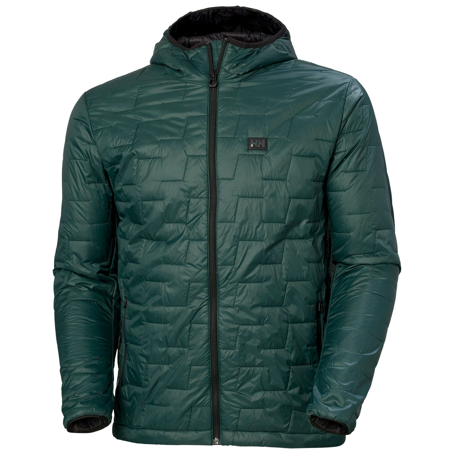Men's LIFALOFT™ Hooded Insulator Jacket