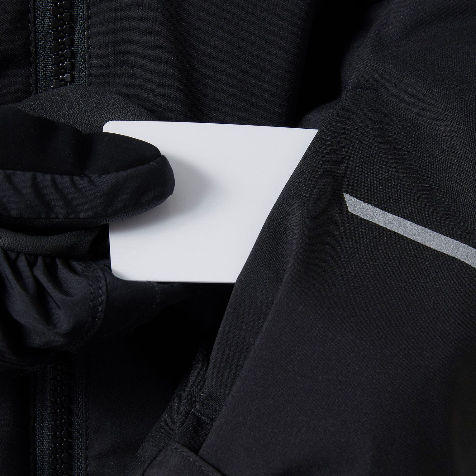 Juniors’ Quest Ski Jacket