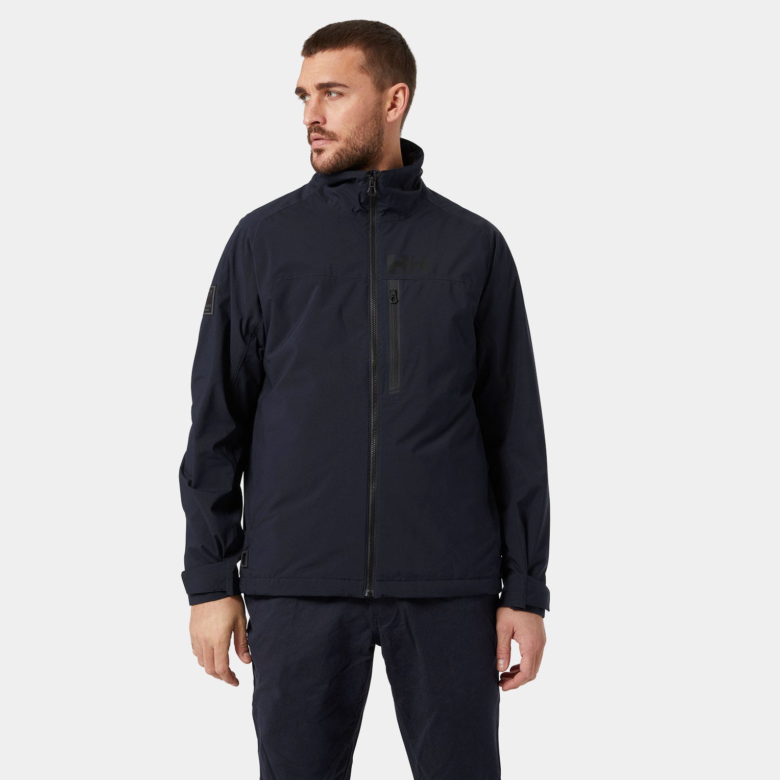 MEN'S HP LIFALOFT™ RACING SAILING JACKET