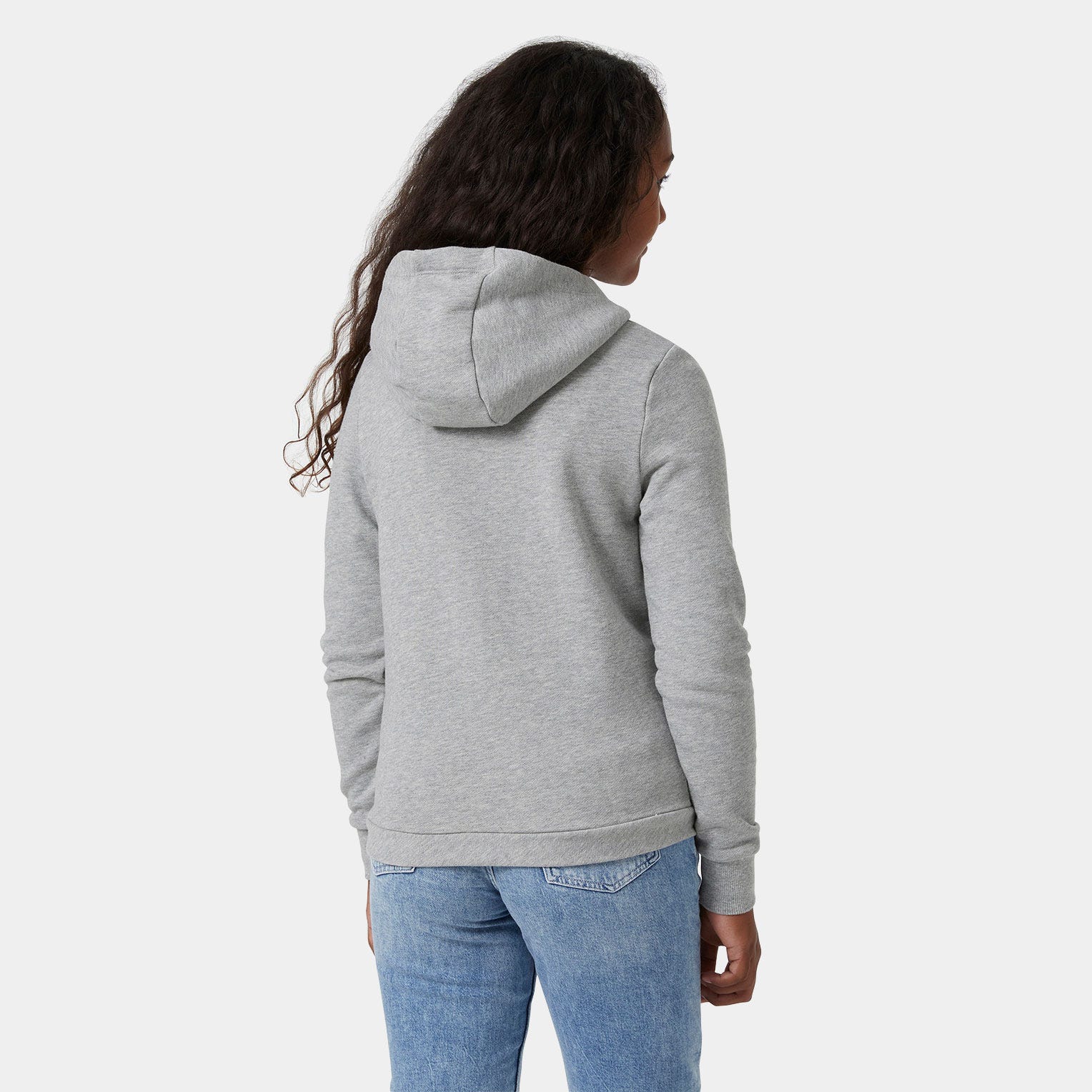 JUNIORS' HH® LOGO HOODIE 2.0