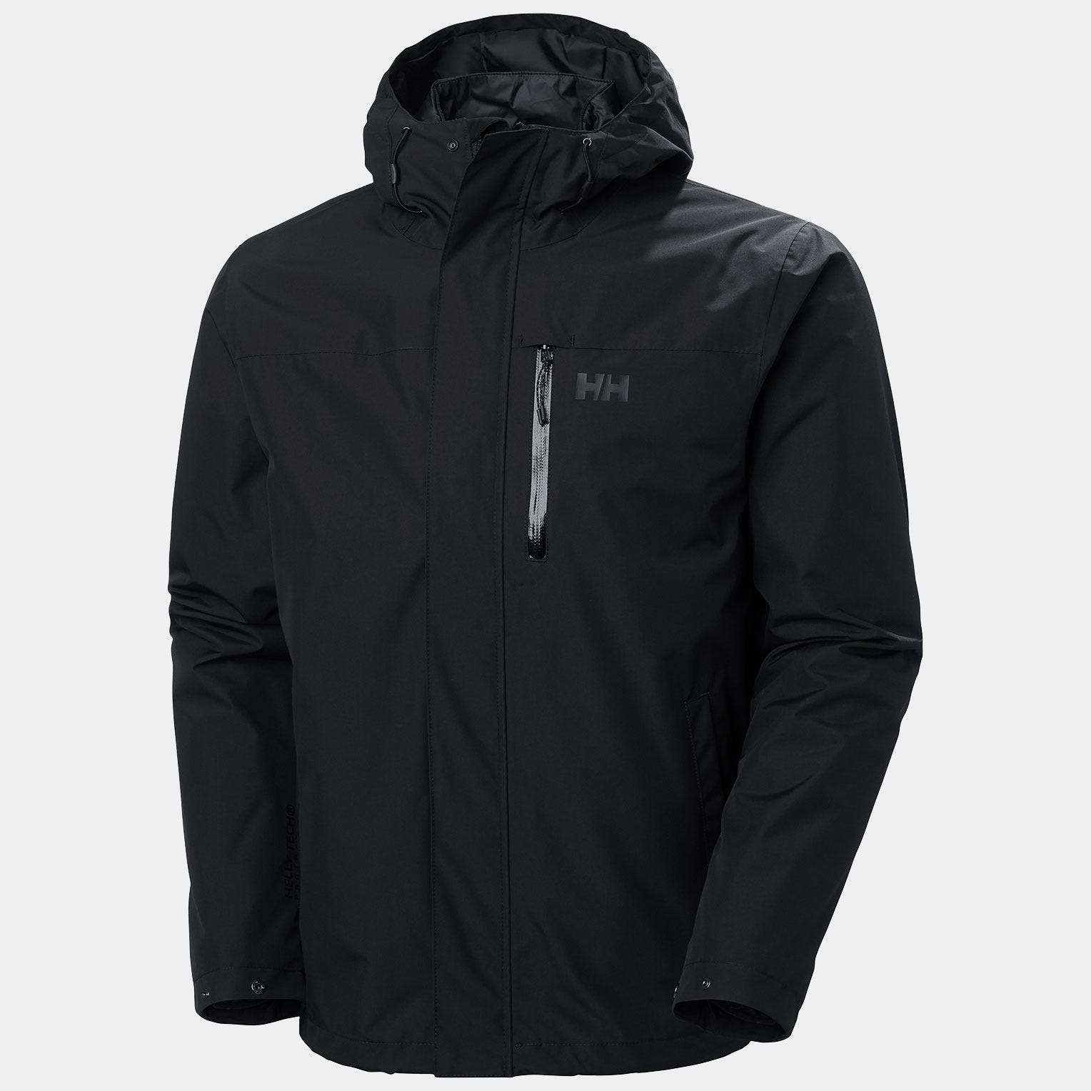 Men’s Juell 3-in-1 Shell and Insulator Jacket