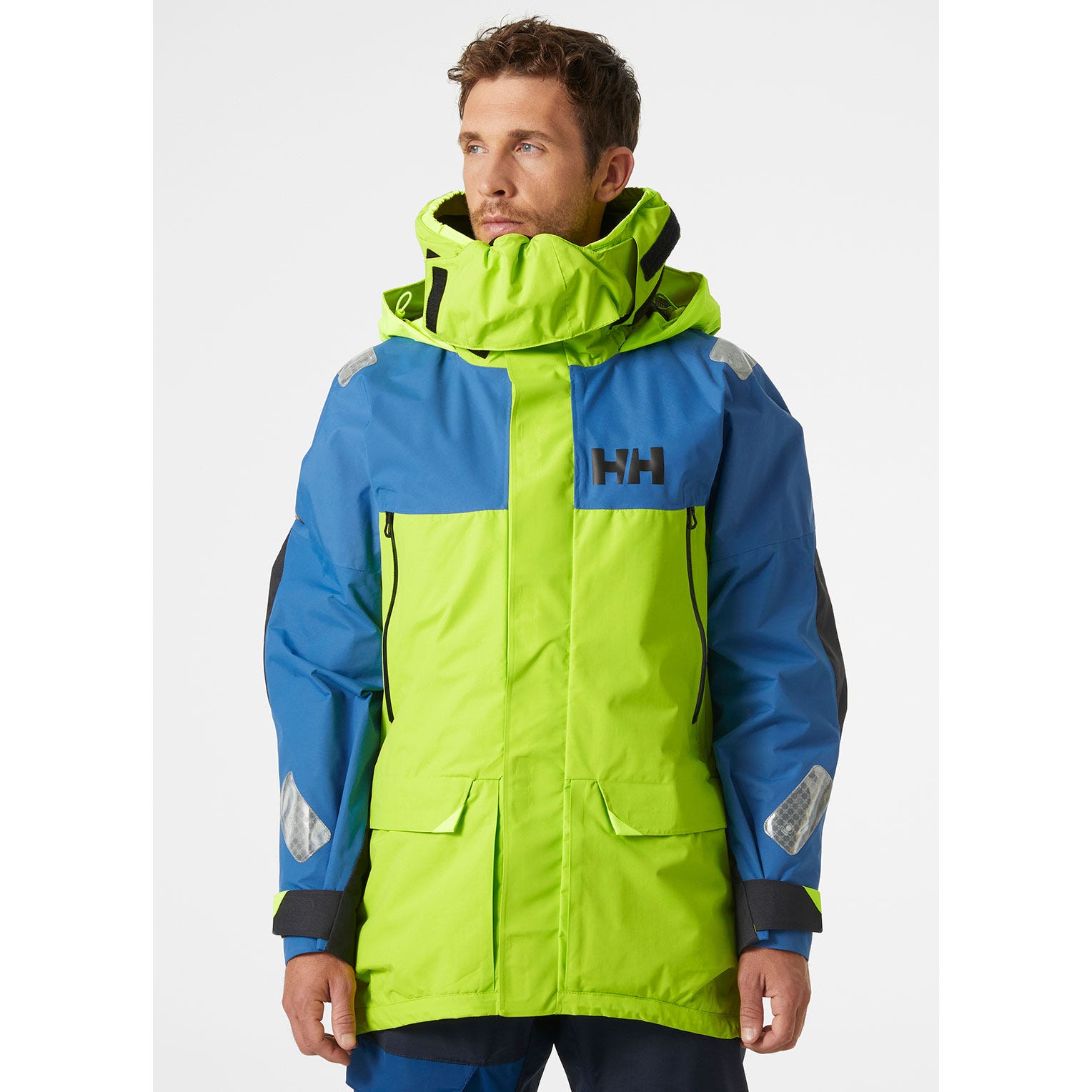 Men's Skagen Offshore Sailing Jacket