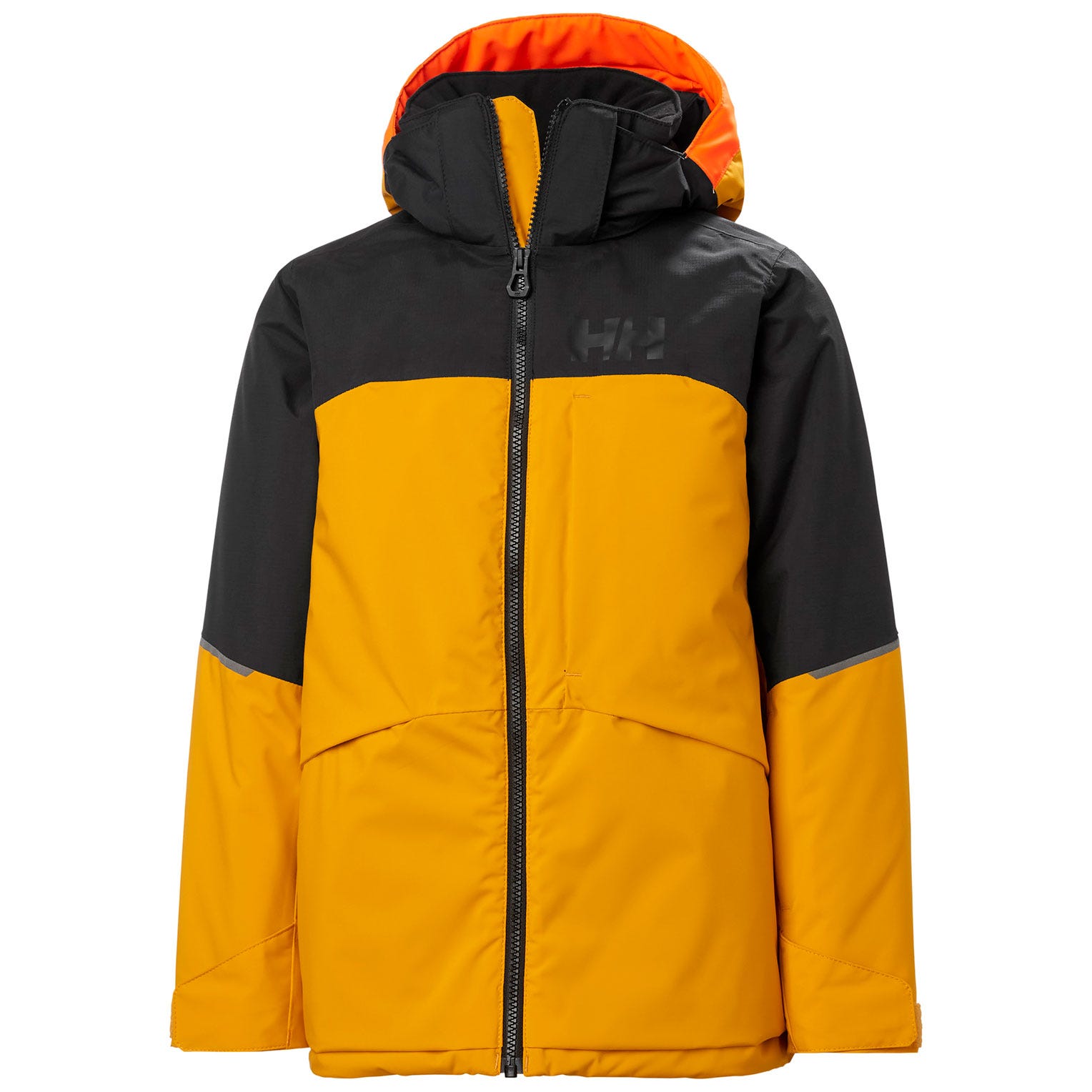 Juniors’ Summit Ski Jacket